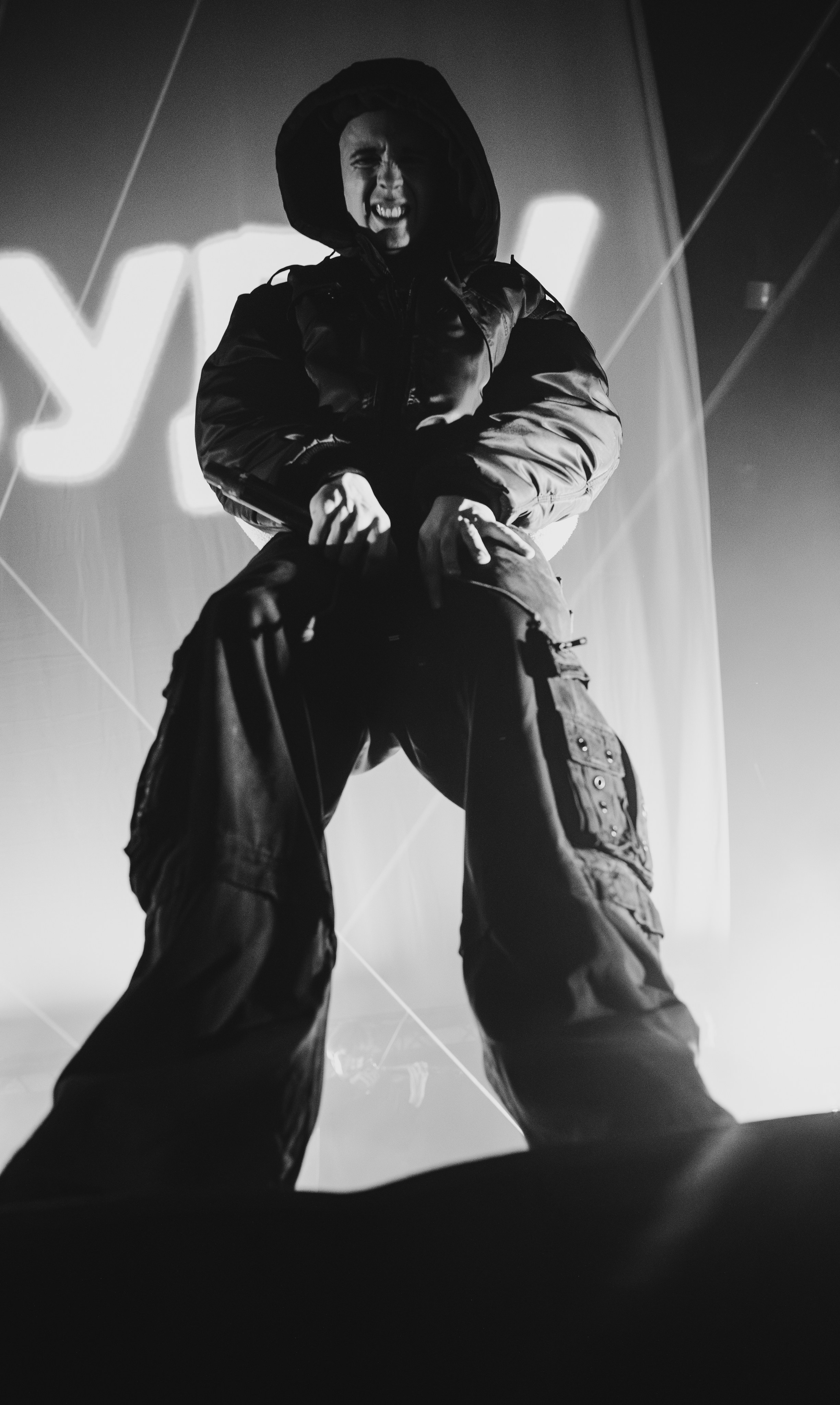 SLAVA MARLOW. Концертный фотограф Алёна Рейт в Москве