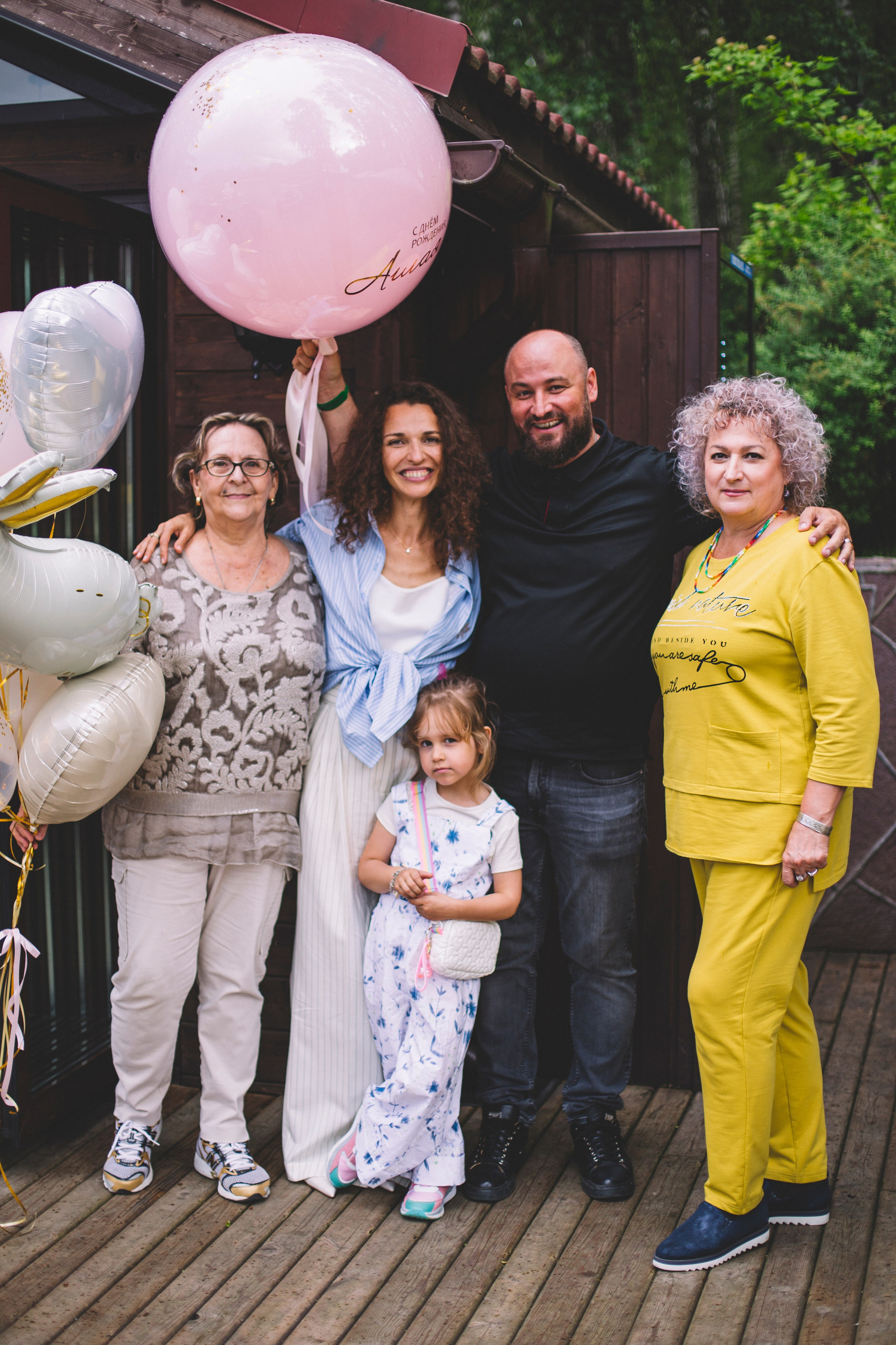 Аглая. Портретный и свадебный фотограф Даня Похватова