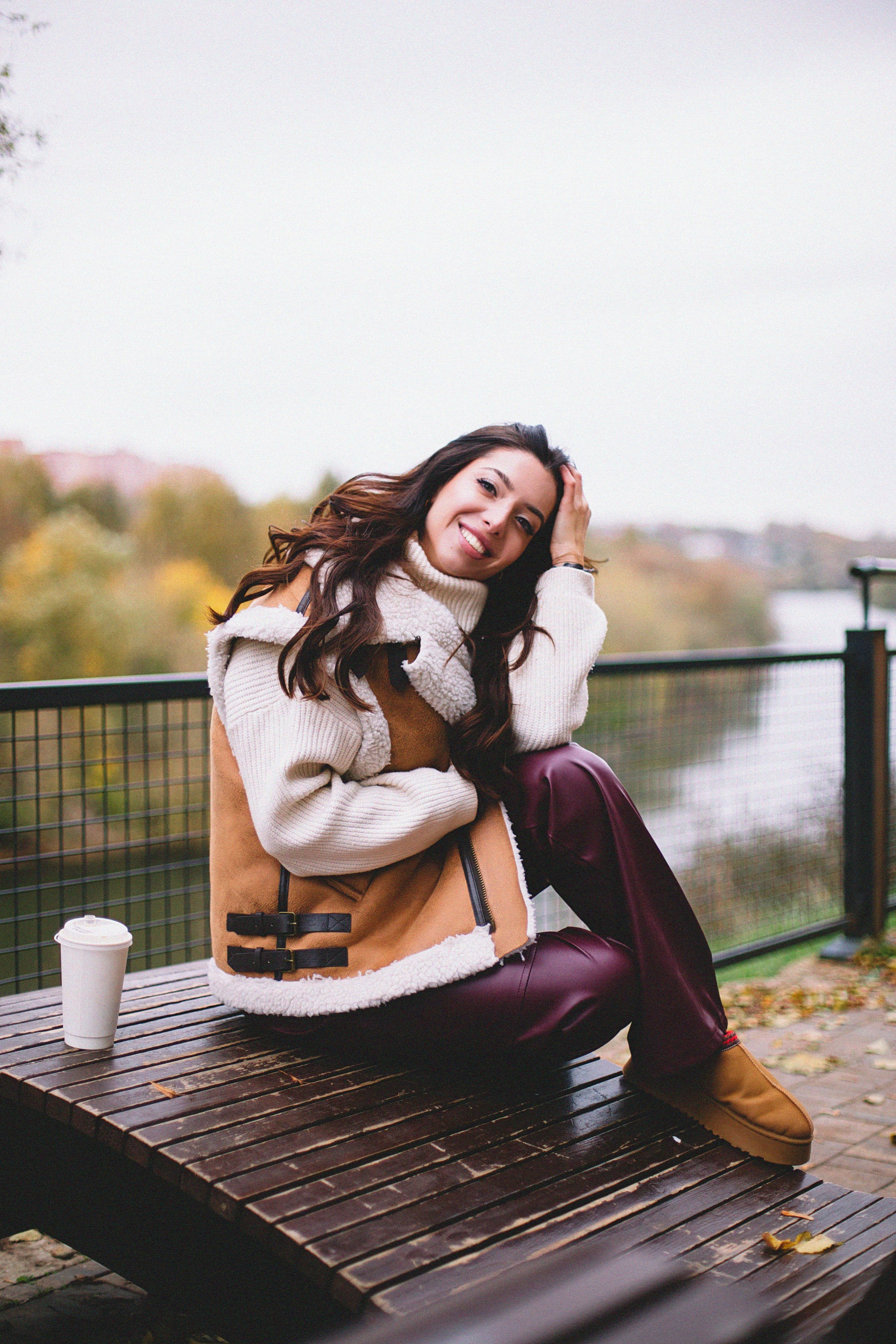 Ажай. Портретный и свадебный фотограф Даня Похватова