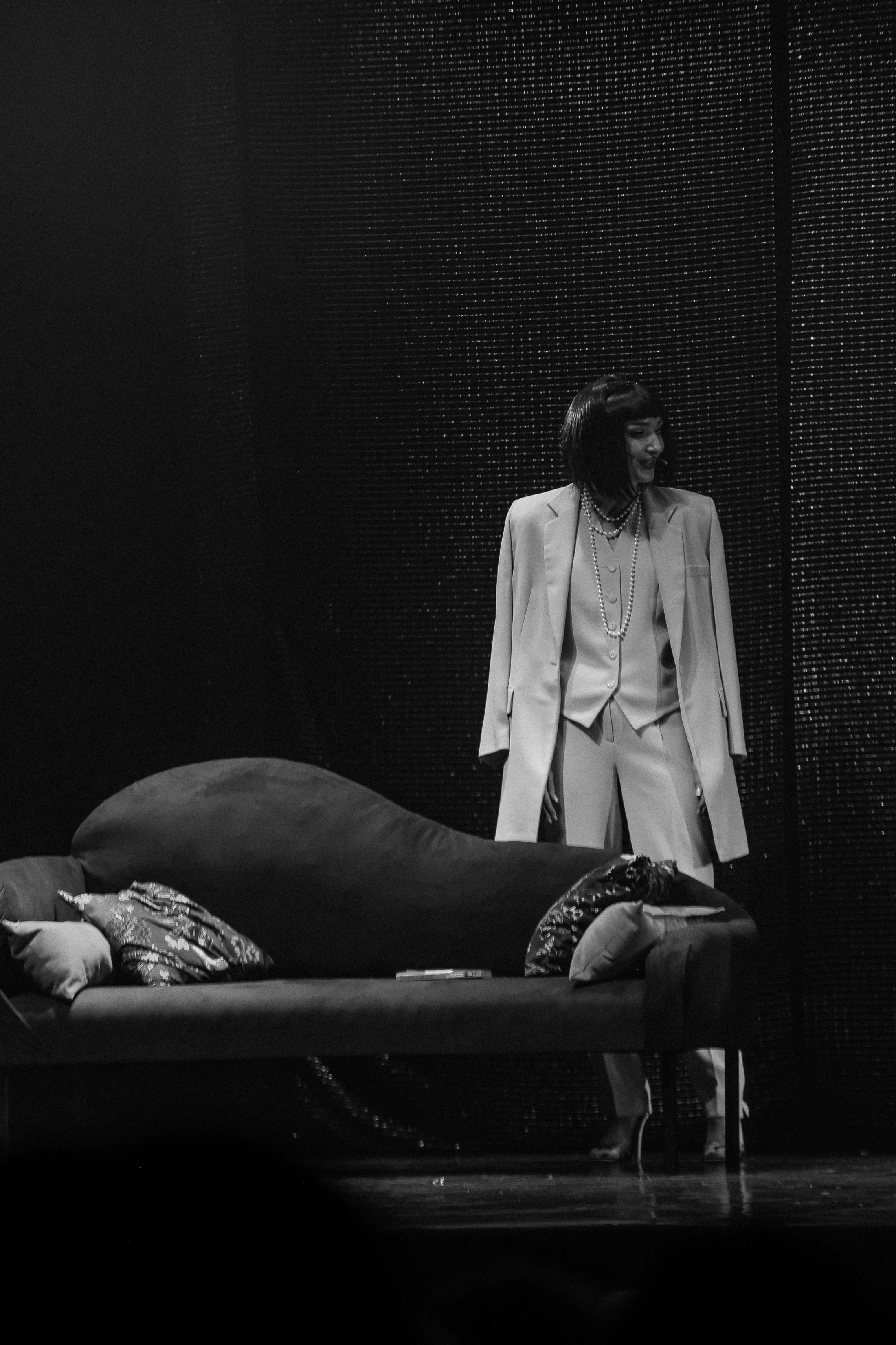 Великий Гетсби _ Театр танца IVEX. Фотограф Юлия Мальцева