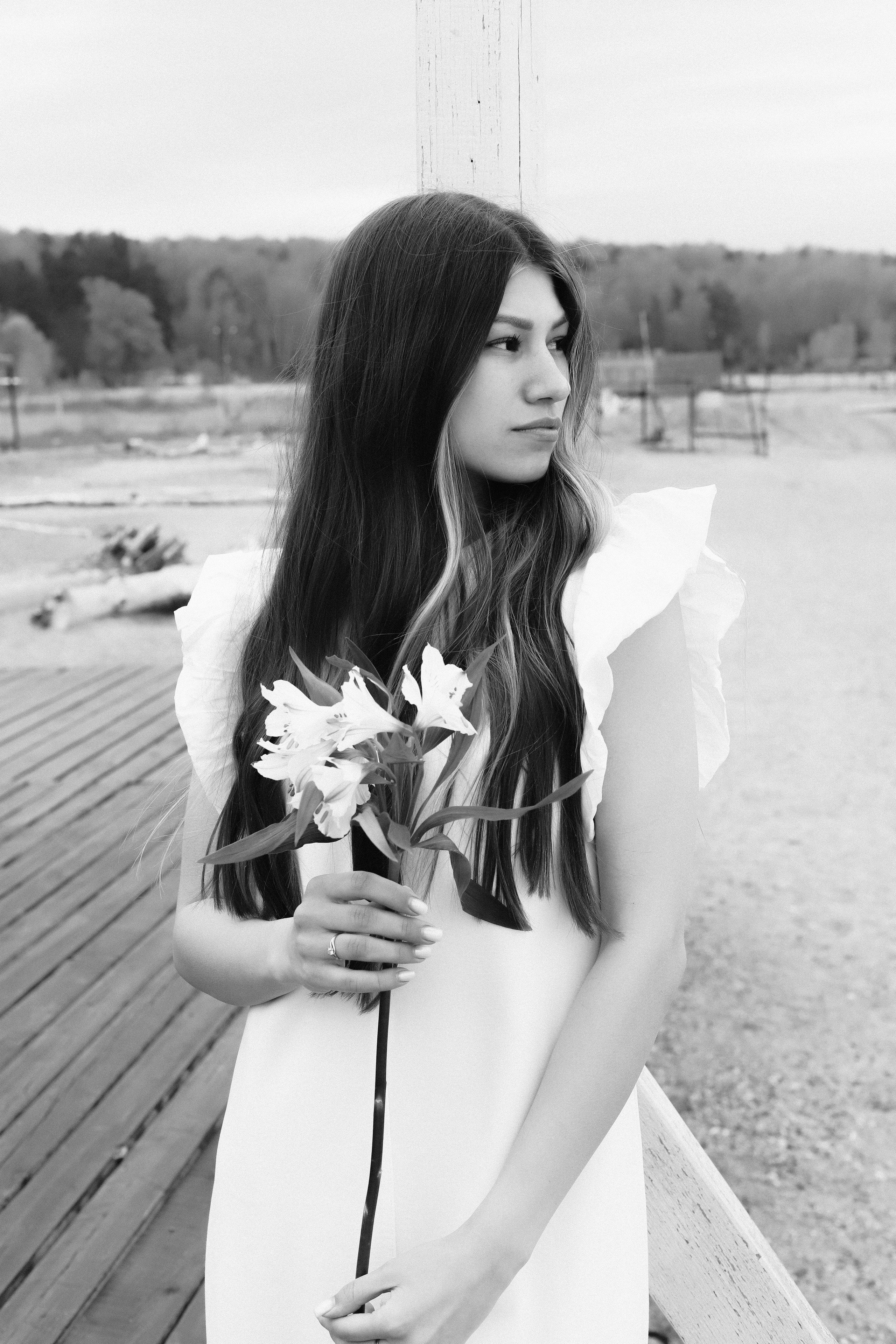 Съемка на свежем воздухе / на море. Татьяна Дымова. Фотограф. Новосибирск