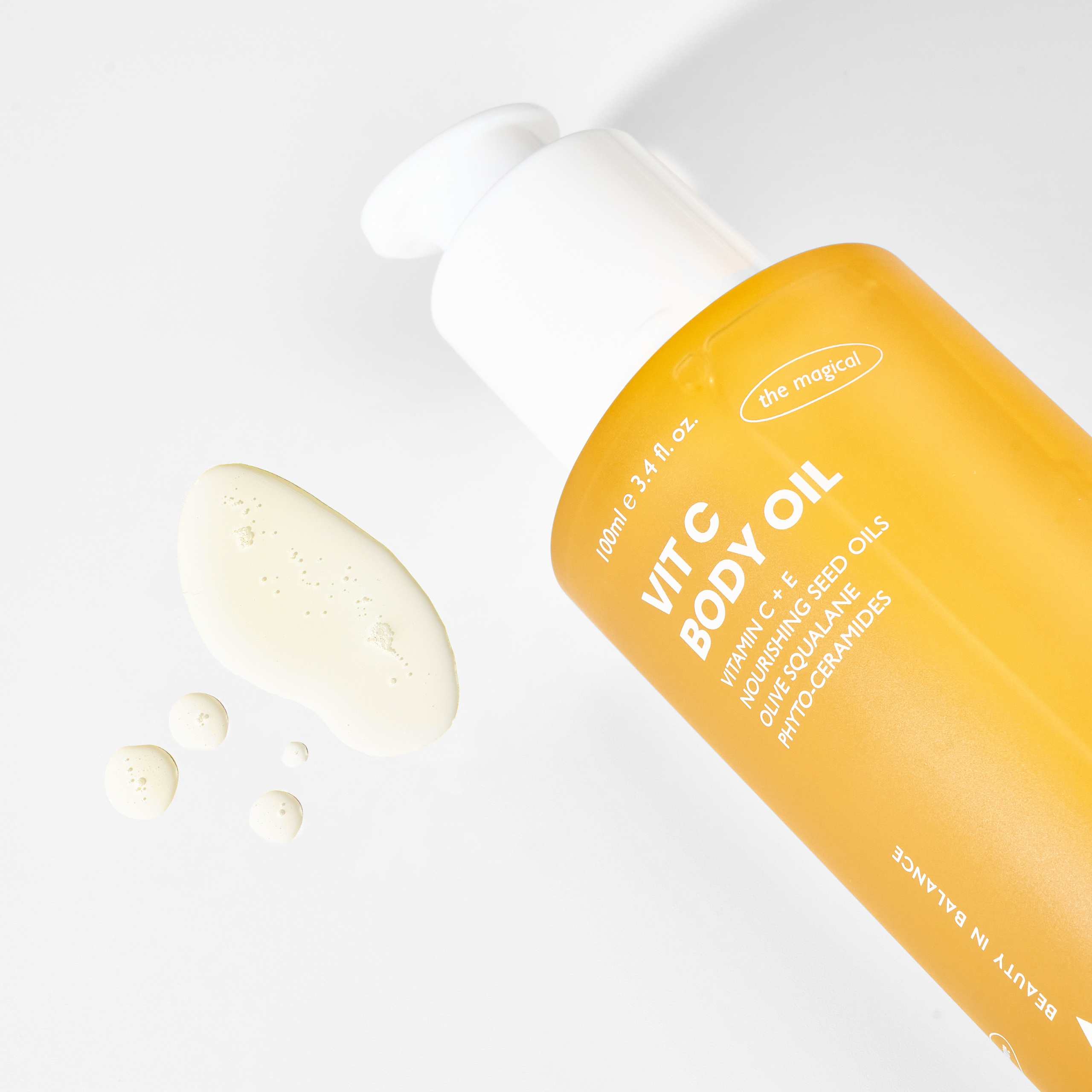 Косметика AMINU. Фотограф Валерий Федяев | vallerzu