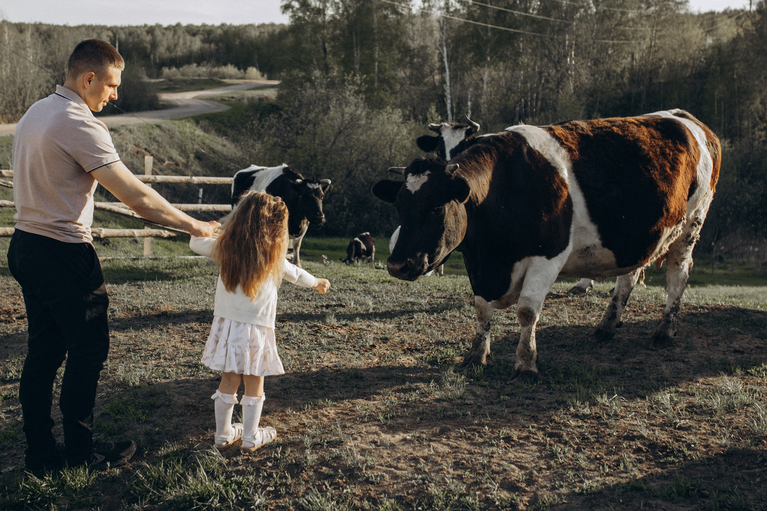 Семейный фотограф lifestyle в Новосибирске Елена Шпилевая