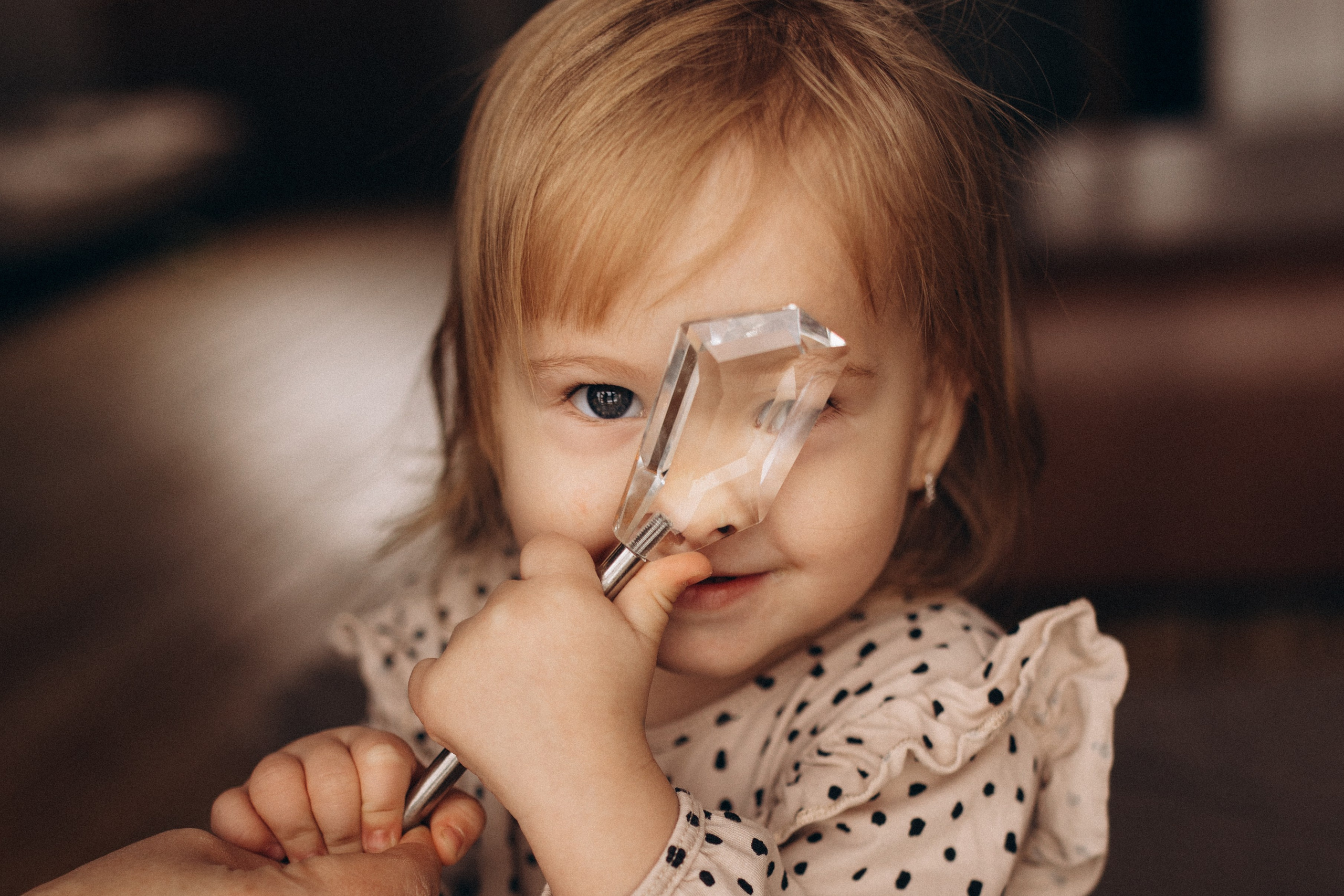 Новогодняя история большой семьи. Семейный фотограф lifestyle в Новосибирске Елена Шпилевая