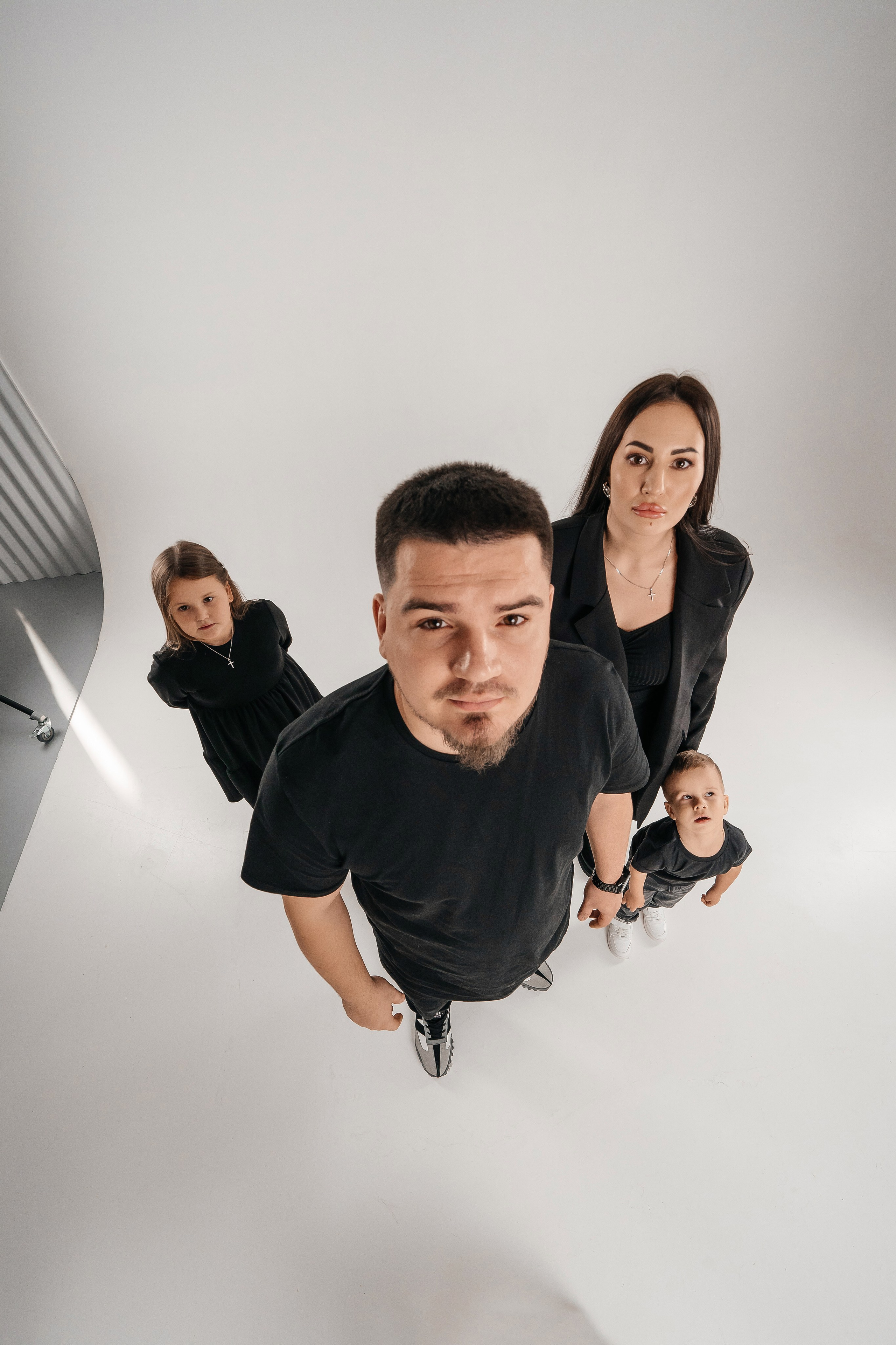 Семейные/Парные портреты. Lokos.pro Ник Соколов Фото и Видео Москва/Ростов-на-Дону