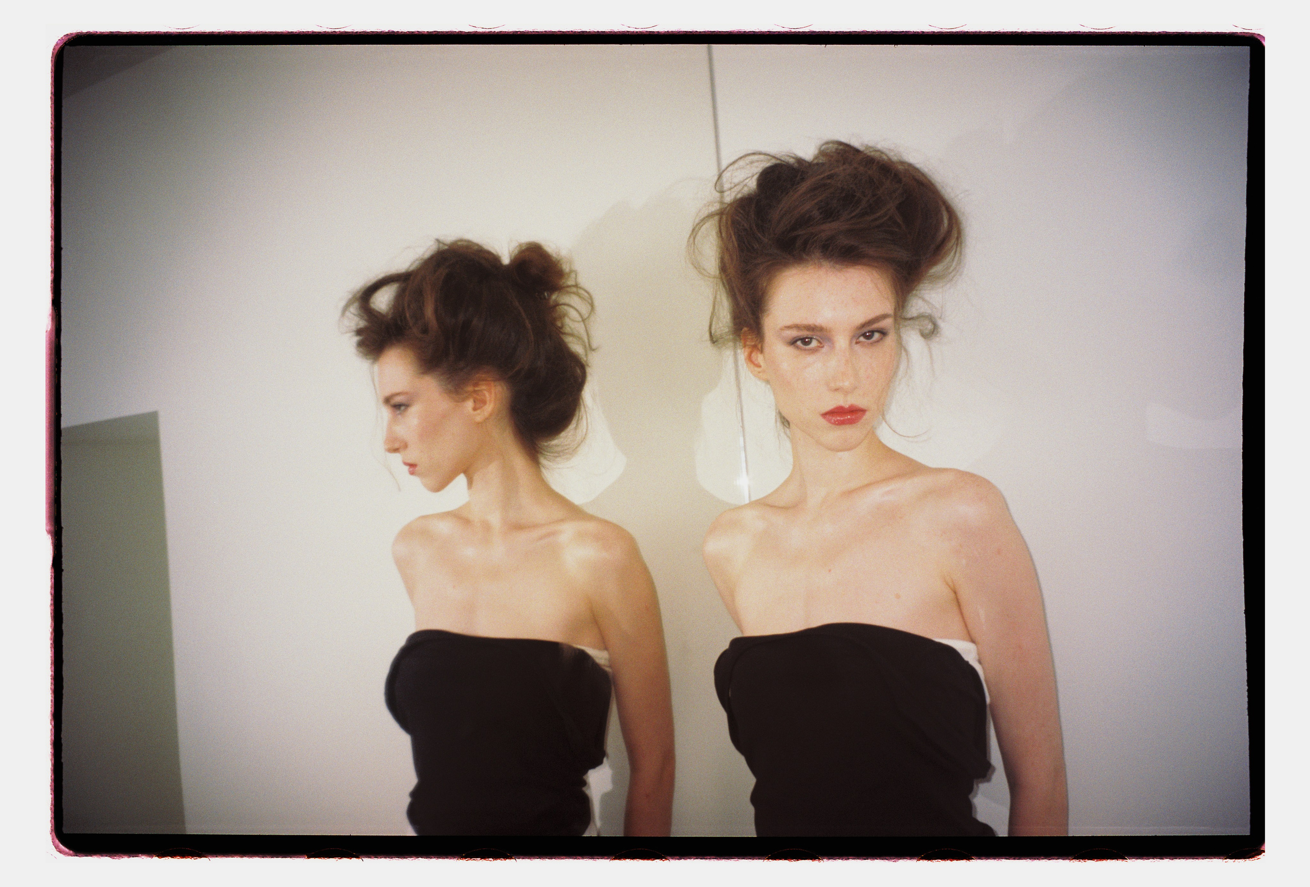 Tueva Archive. Fashion фотограф и Арт директор. Санкт-Петербург и Москва