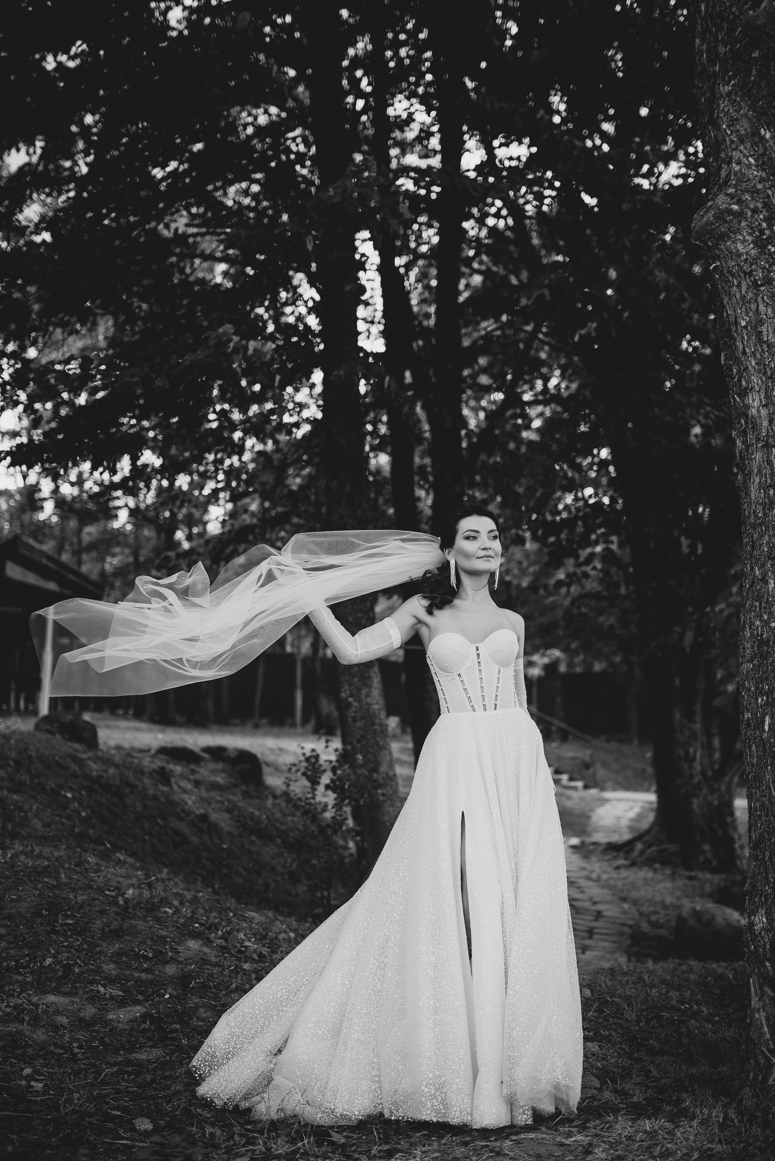 Николай и Анита. Фотограф Тривашкевич Александр