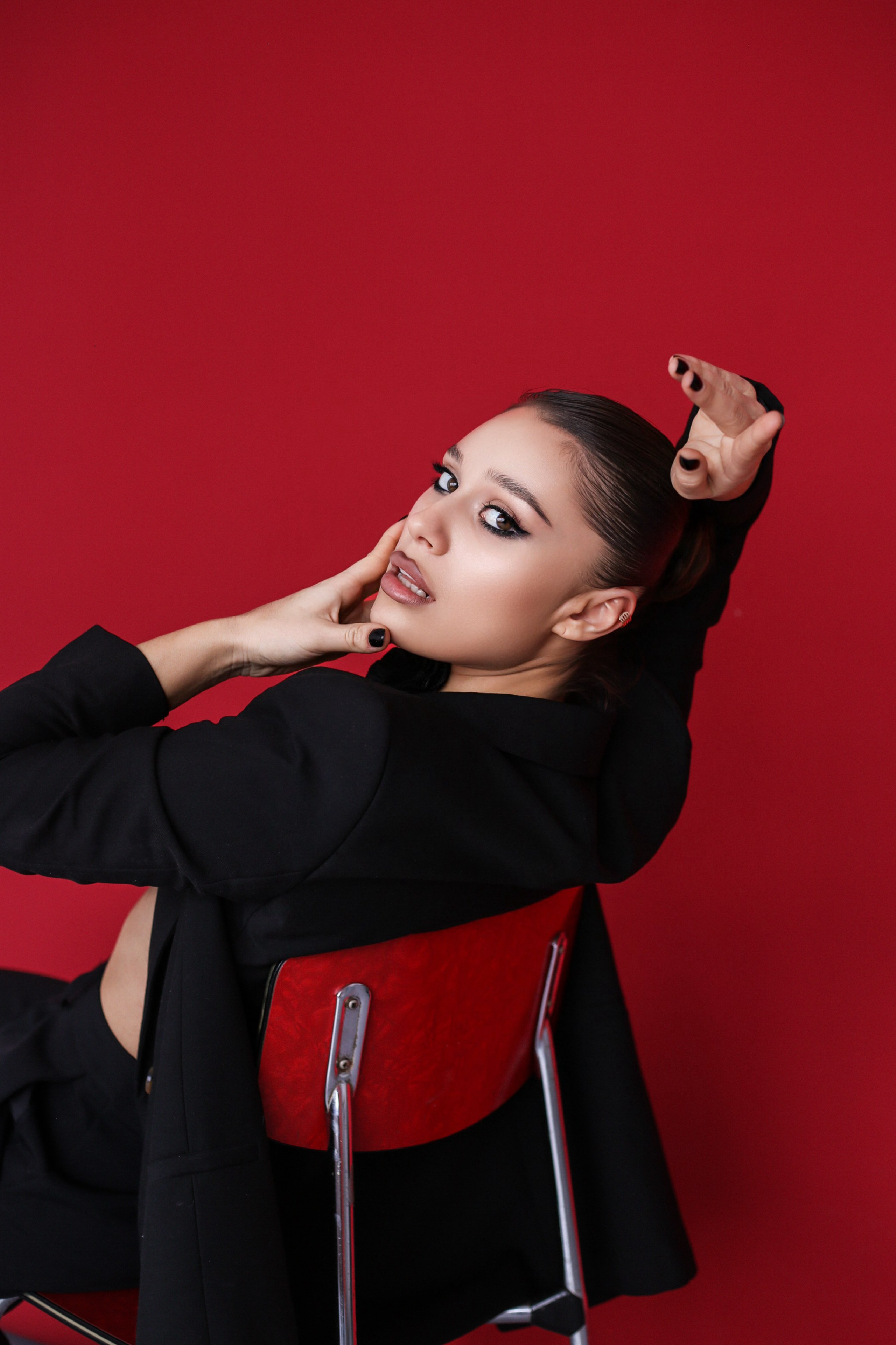 Виктория. Фотограф Джульетта Маргарян