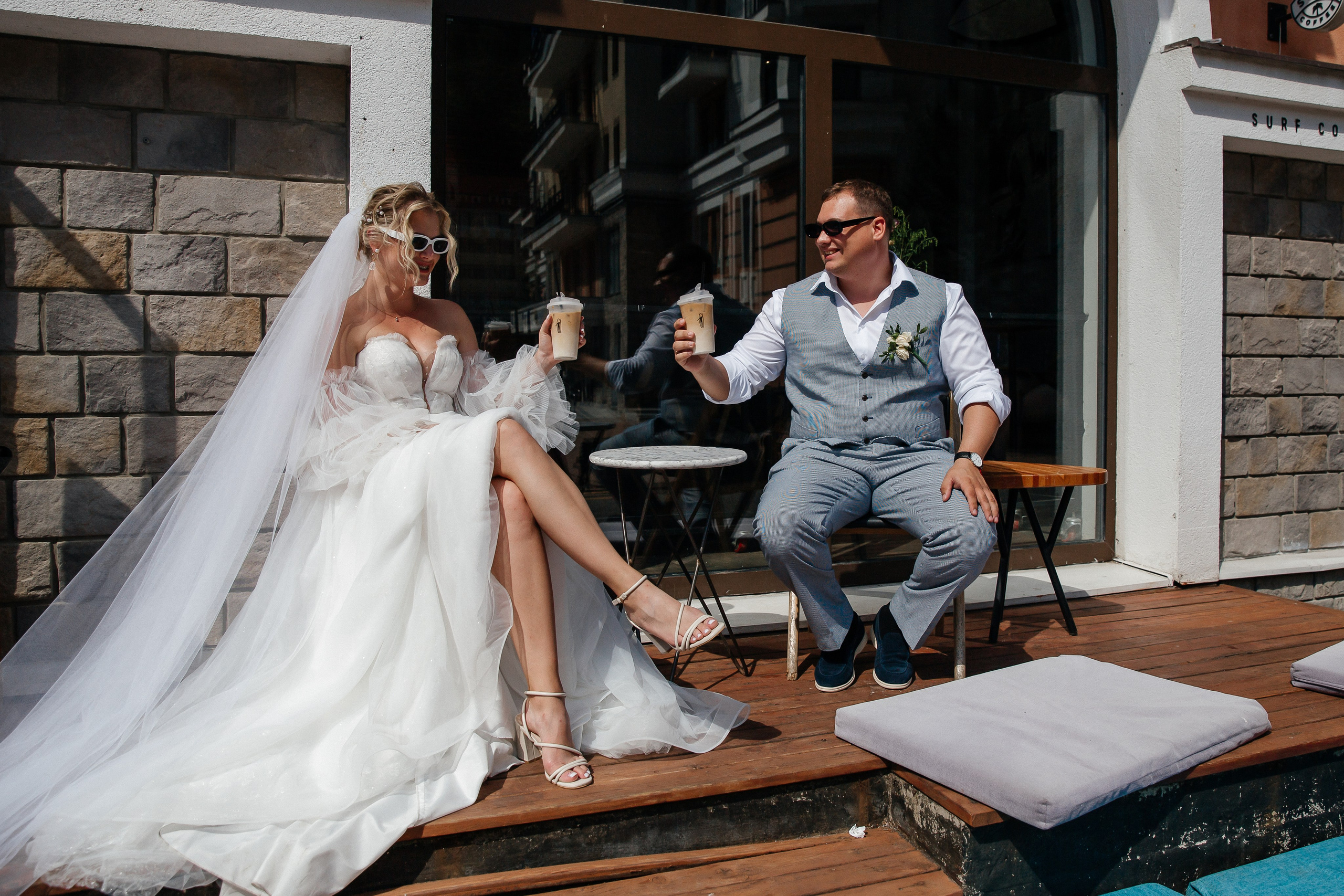 ELENA & VALERIY. Свадебный фотограф | Екатеринбург | Сочи | Артем Шестаков