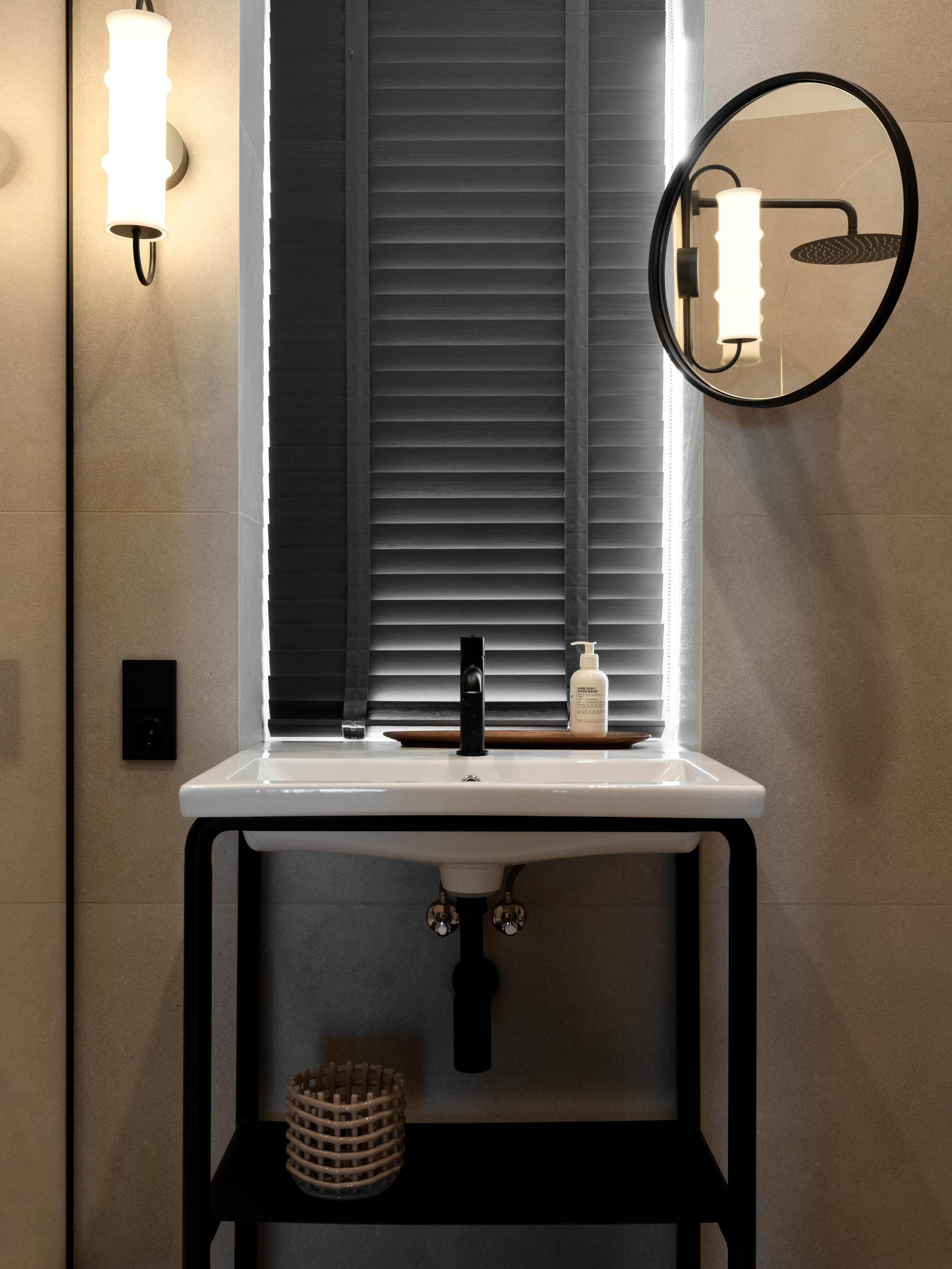 Съемка дома в Петергофе для BRIGHT BURO. Интерьерный фотограф в Санкт-Петербурге Ксения Сорокина