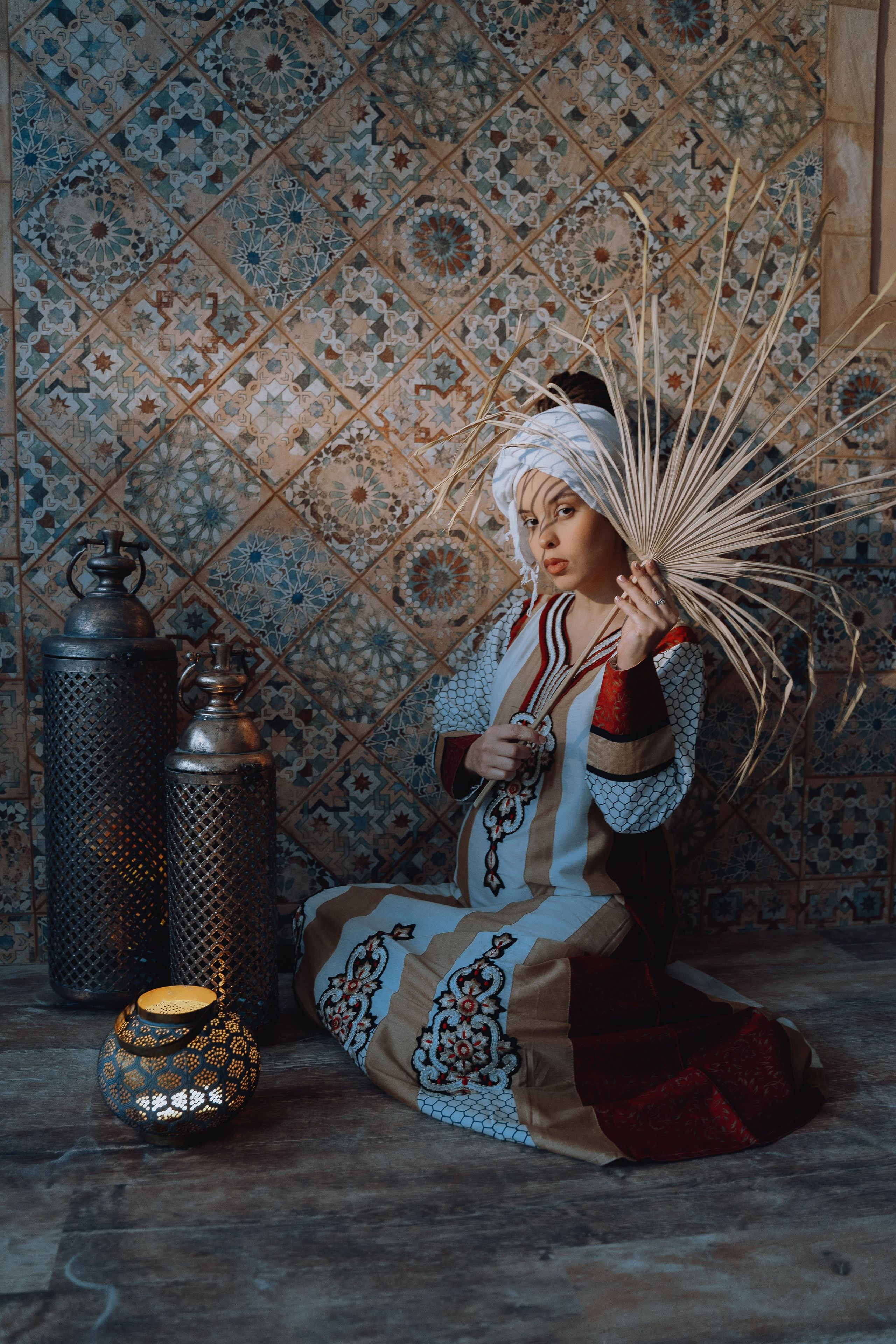 Alya. Портретный арт и репортажный фотограф в Нячанге Ульяхина Полина