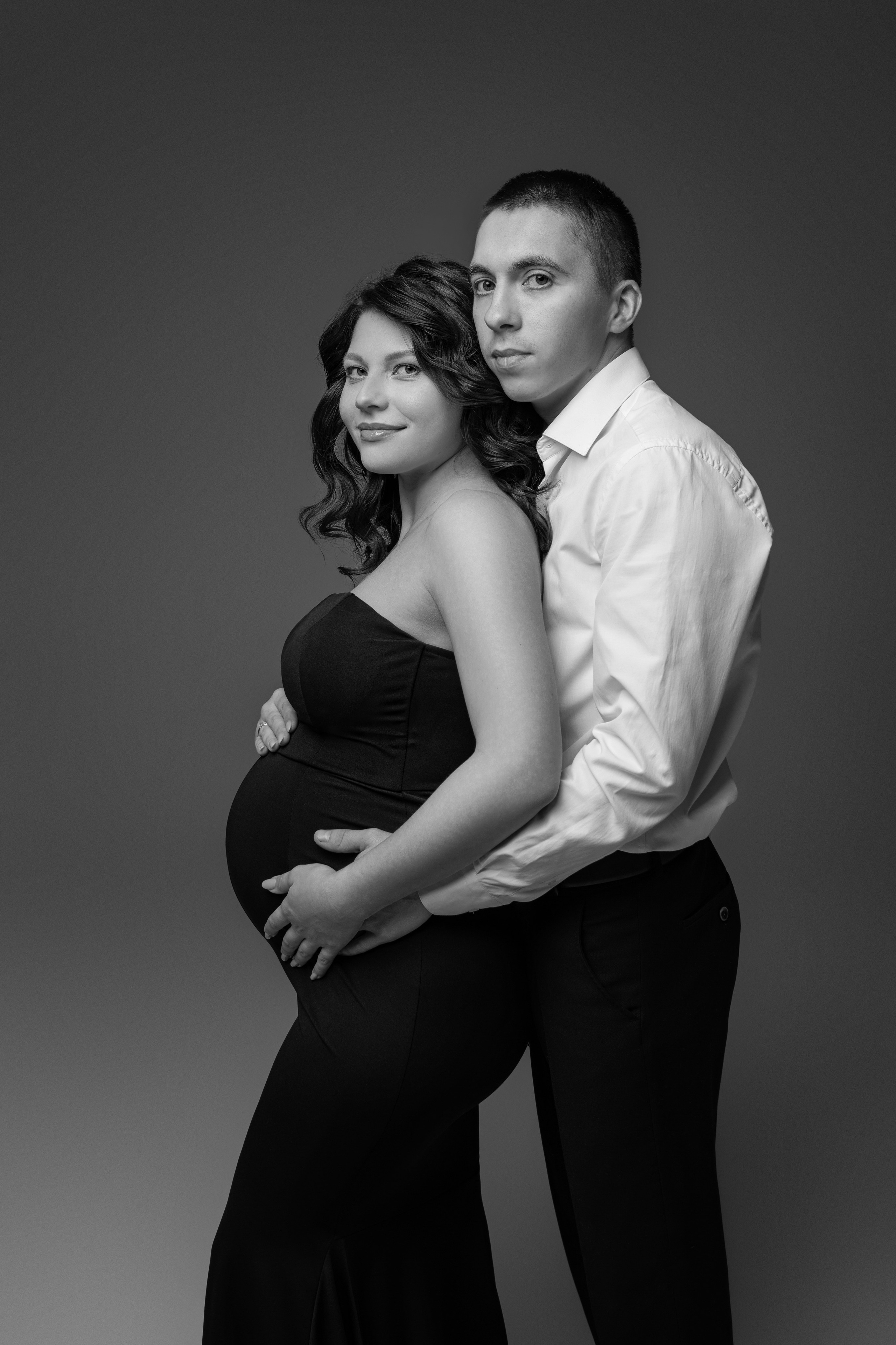 Э. Ретушь новорожденных, обучение ретуши новорожденных, Наталия Коптяева