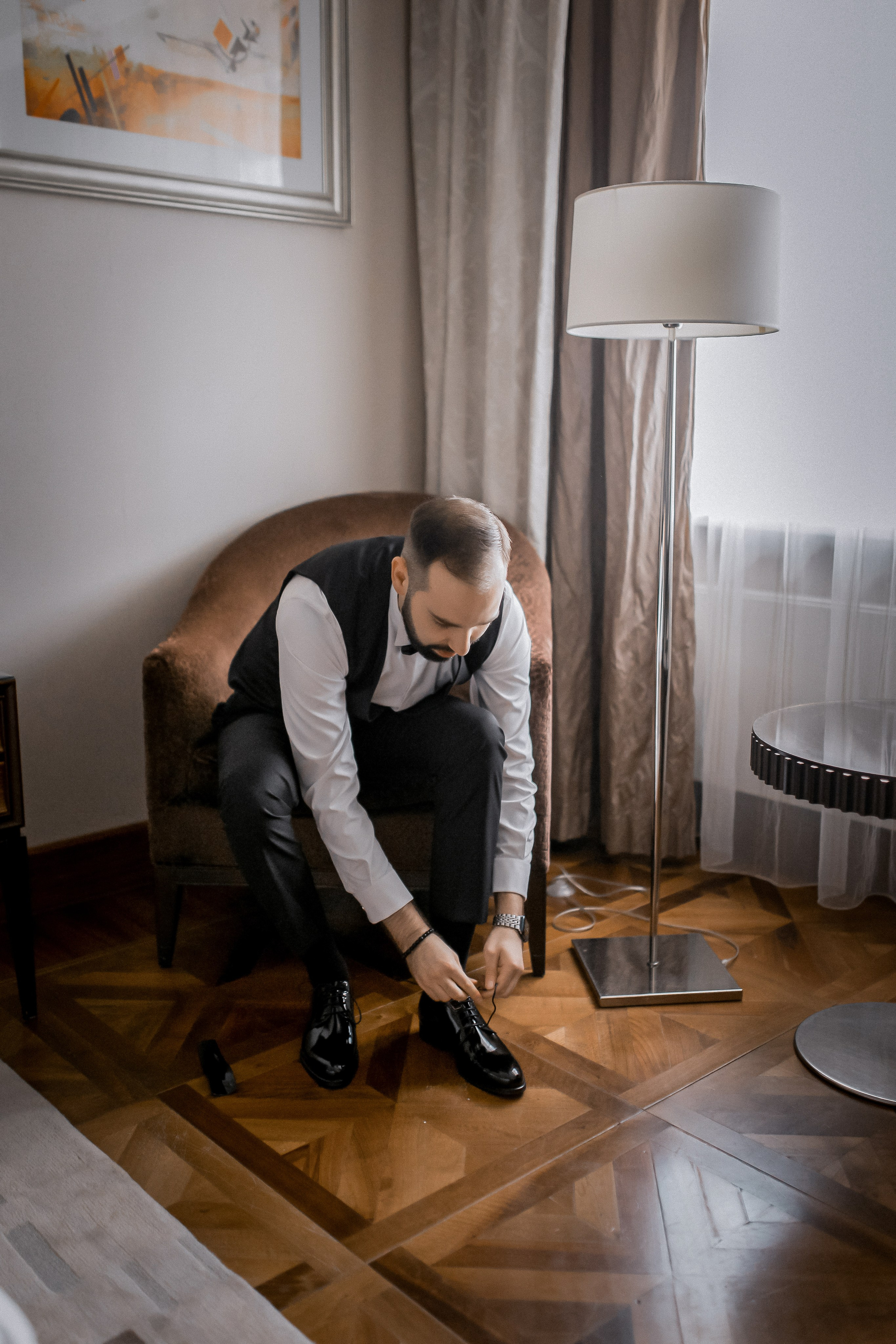 Р&A. Свадебный фотограф. Москва. Мытищи