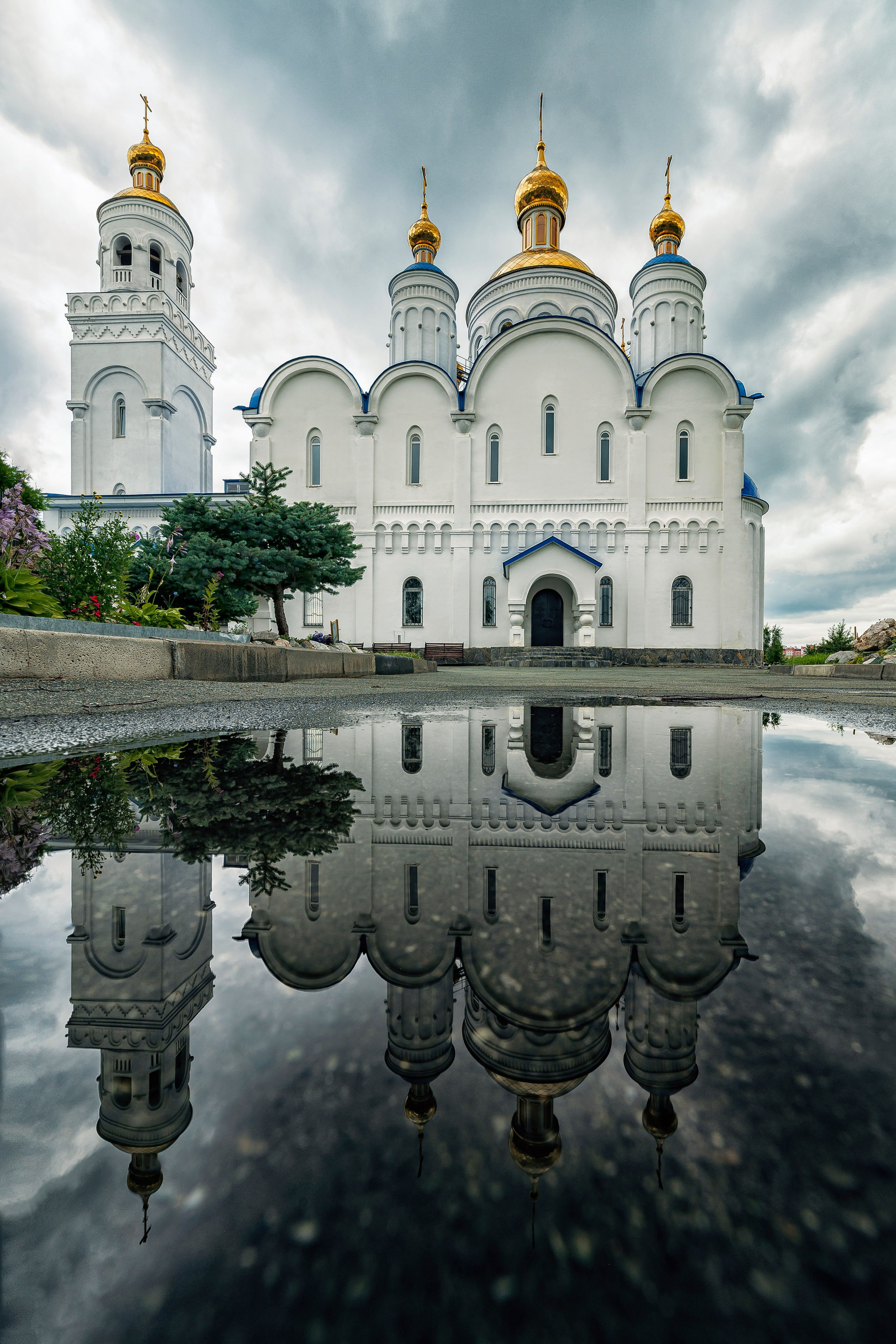 Челябинская область. Портретный фотограф в Челябинске Катерина Руди