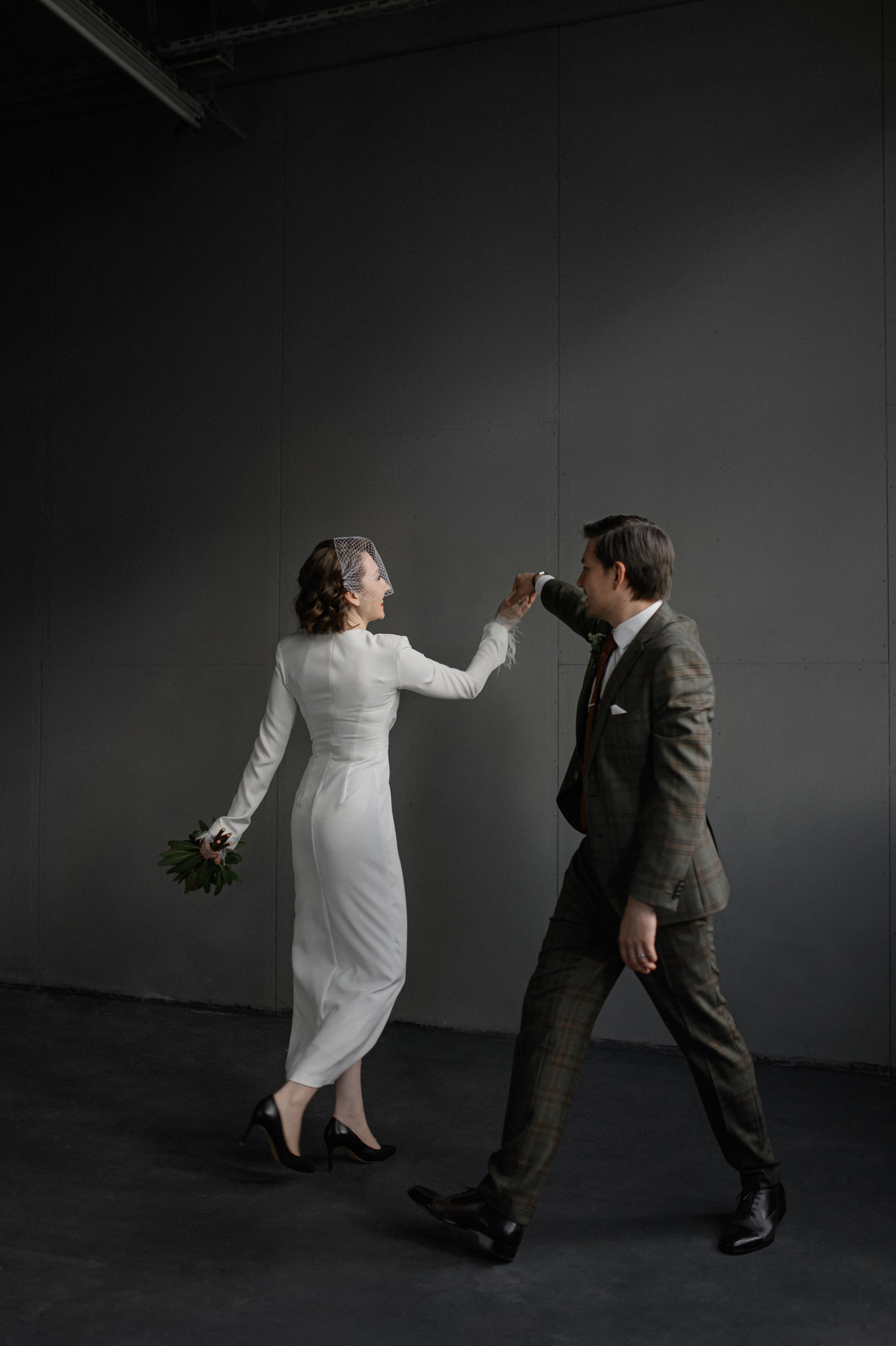 Виталий и Полина. Www.ostermiller.ru