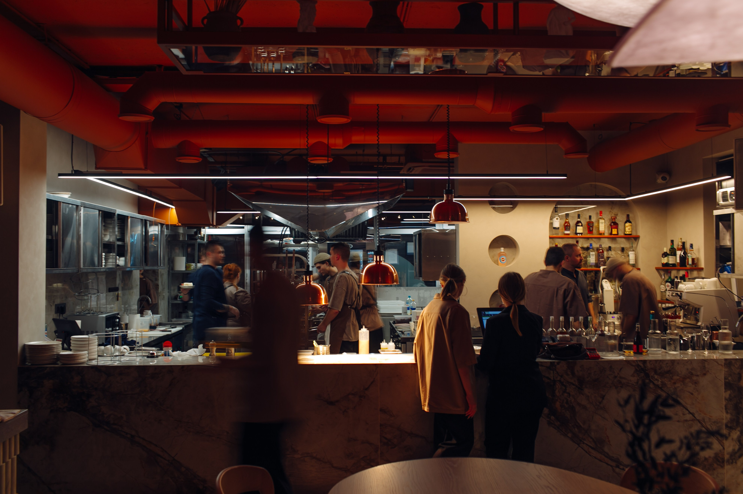 Фотограф | Михаил Буш Смоленск