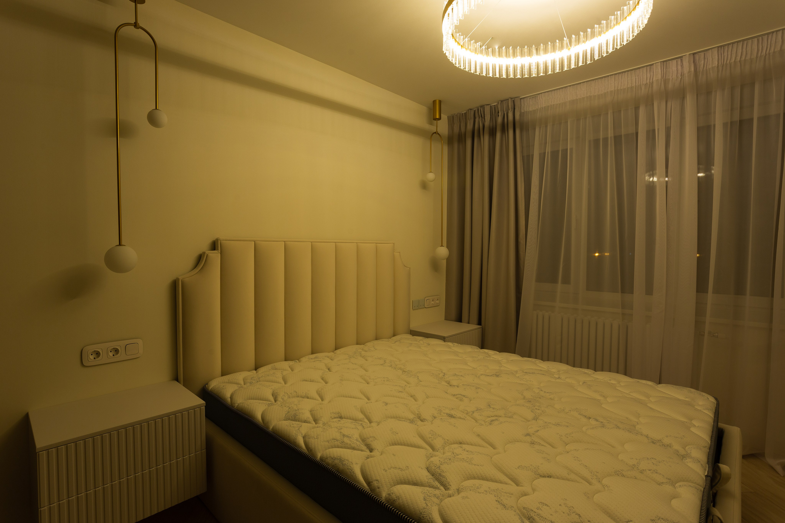 Фотосъемка квартиры после ремонта. Фотограф | Михаил Буш Смоленск