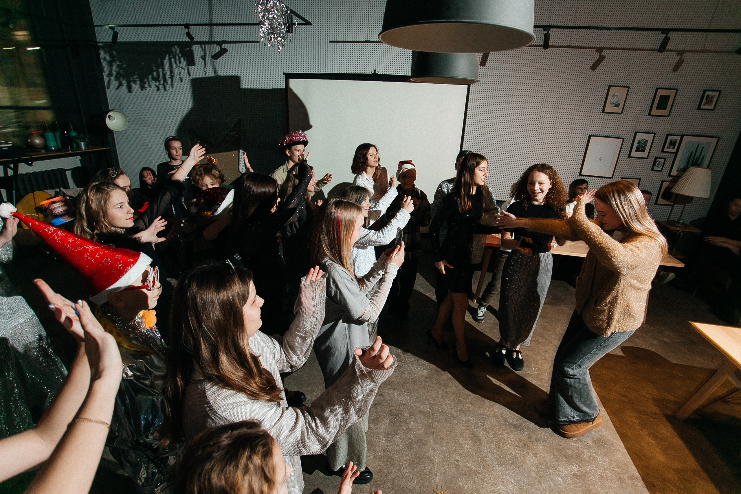 Фотосъемка выпускного Смоленск. Фотограф | Михаил Буш Смоленск