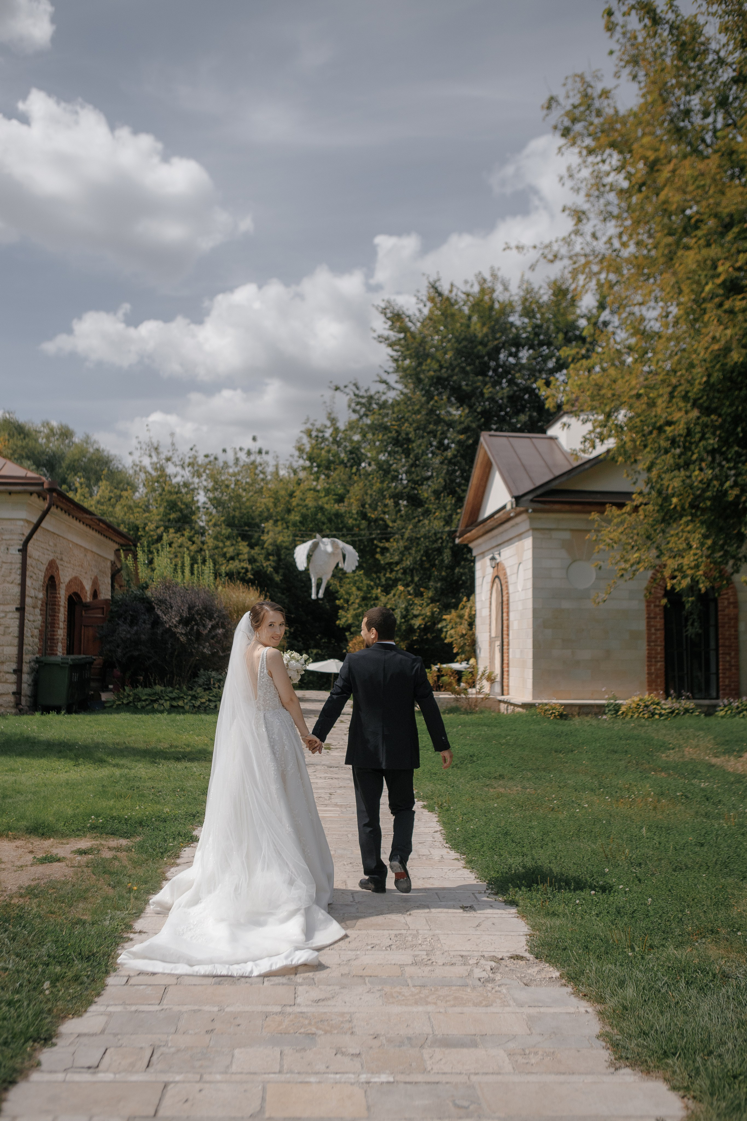 D&A. Свадебный и семейный фотограф Чижова Алина