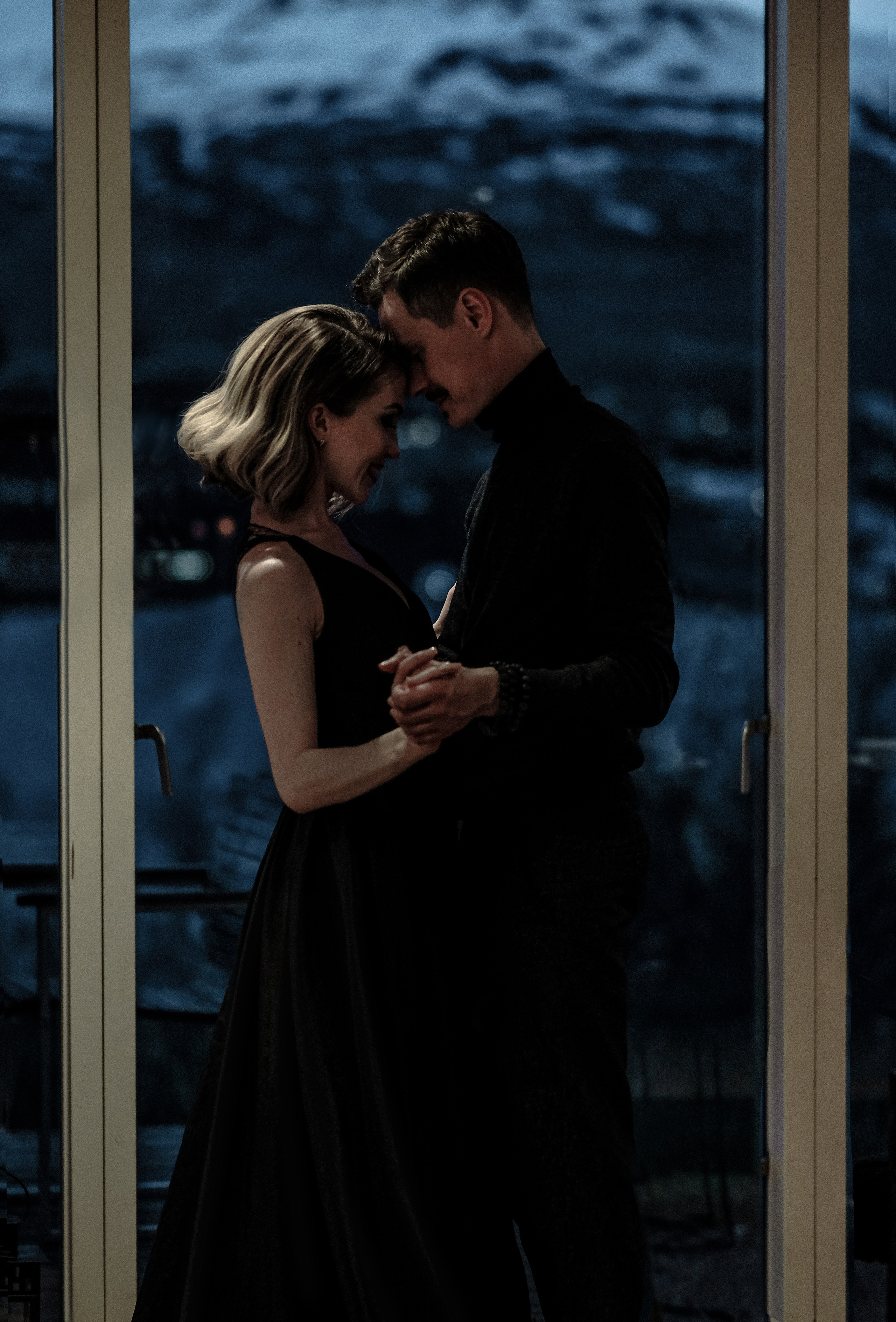 Софья и Евгений. Свадебный фотограф Рамиль Баширов