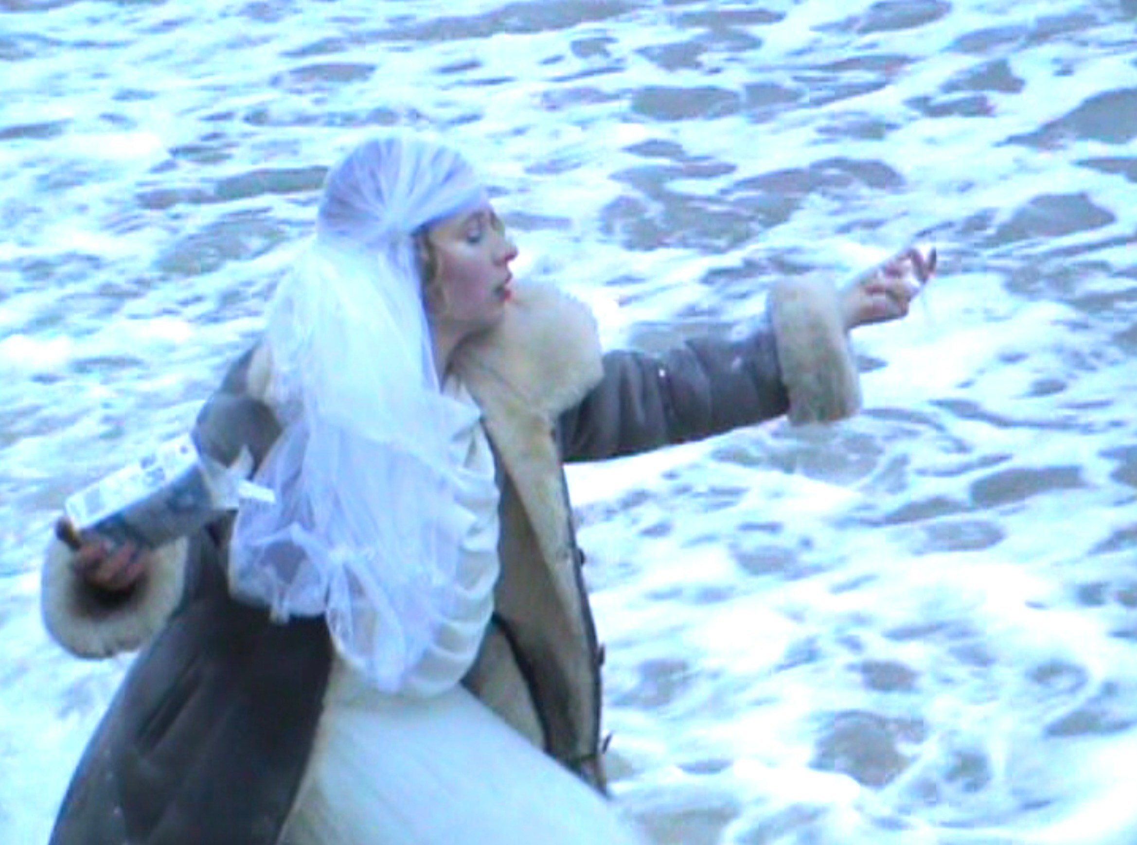 ХЛЕБ ДА СОЛЬ. Художественная группа «Нежные Бабы»