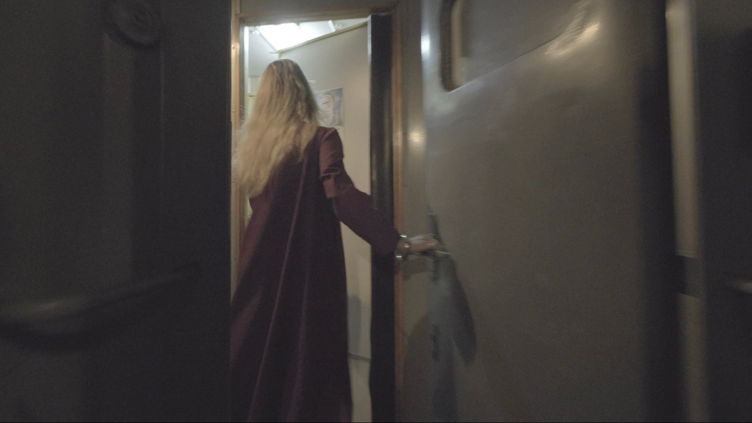 ТРАНССИБИРСКИЙ КОВЧЕГ. Художественная группа «Нежные Бабы»