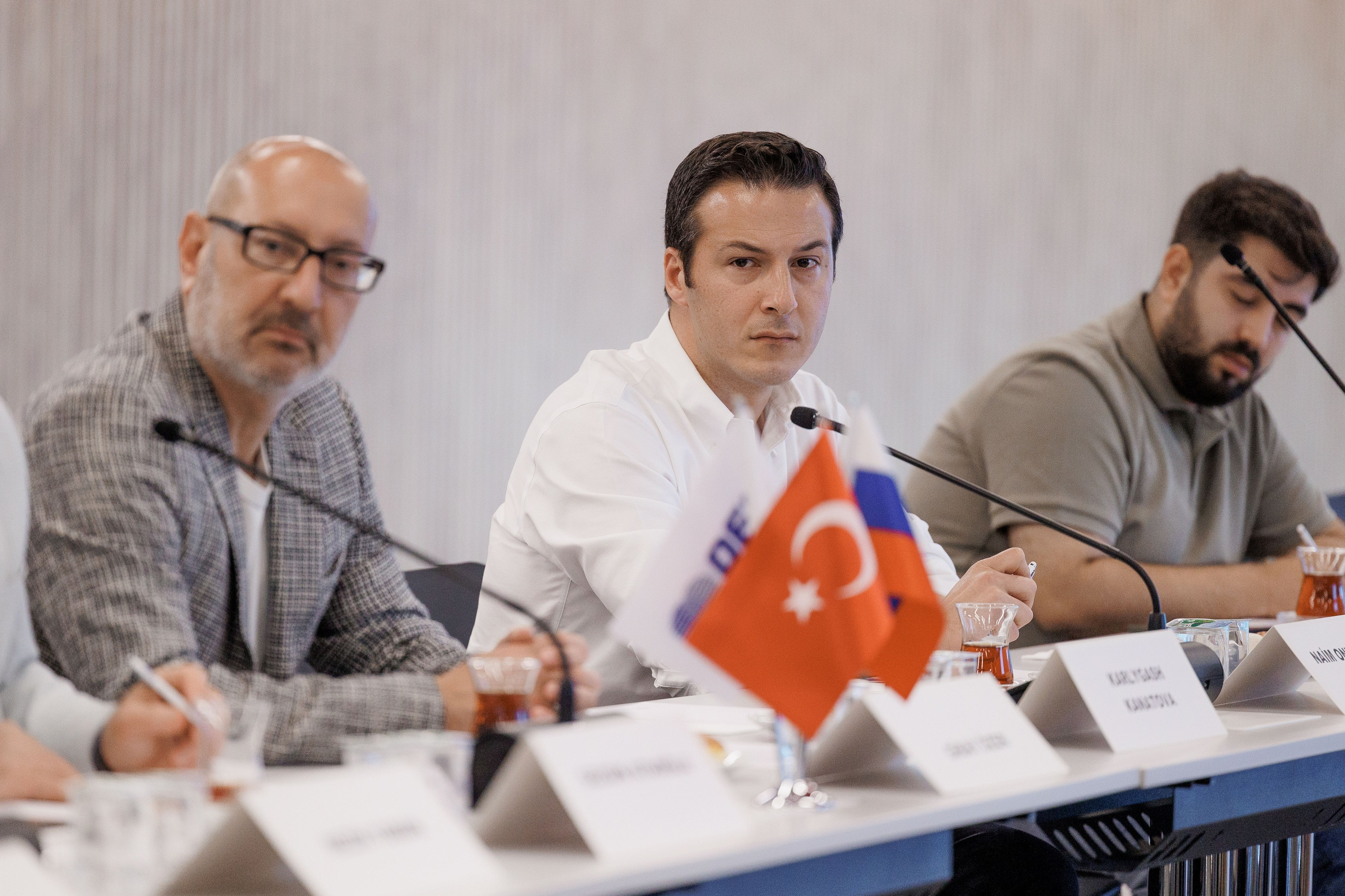 Рязанская делегация. About