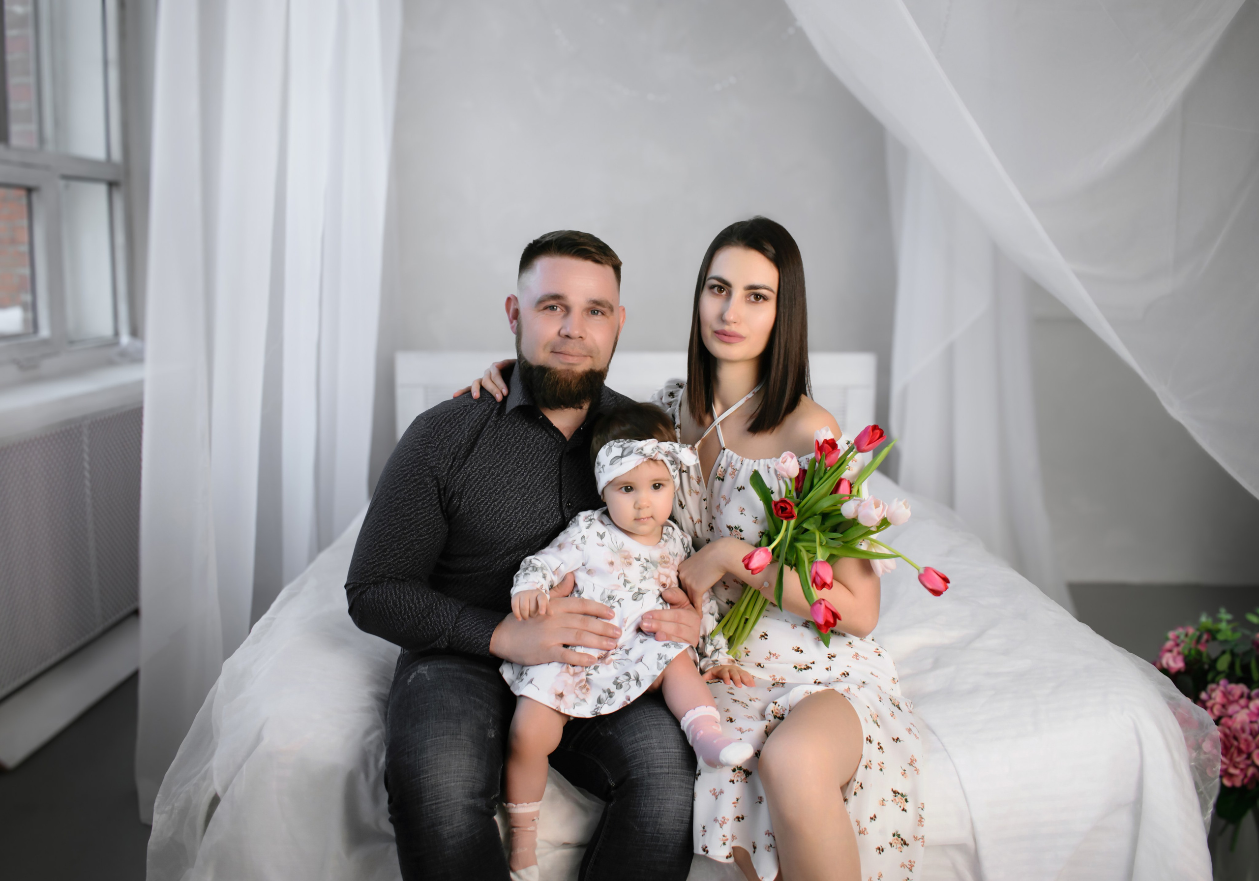 Альбом 2. Фотограф Хабаровск