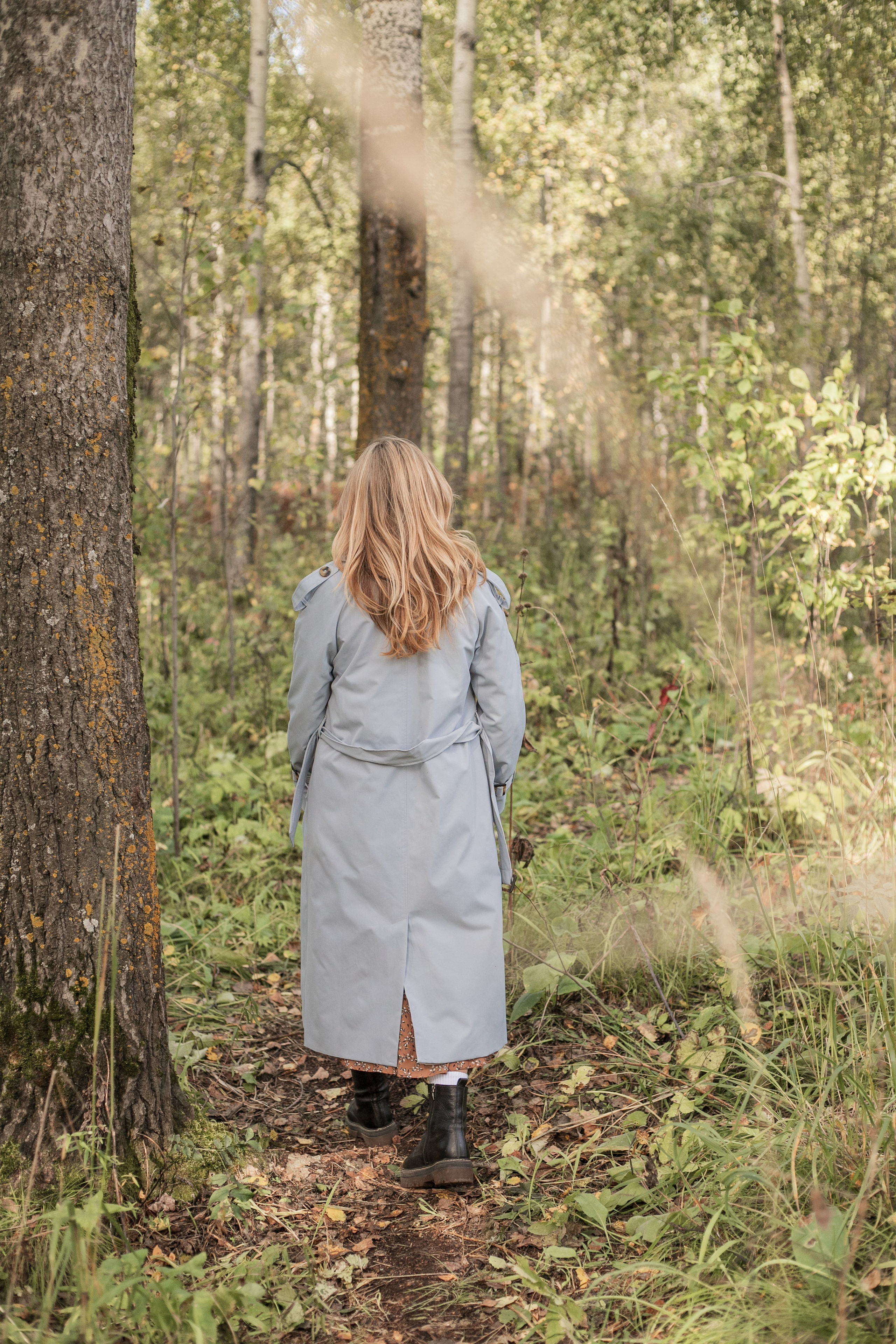 Женский портрет. Семейный и детский фотограф в г. Кемерово