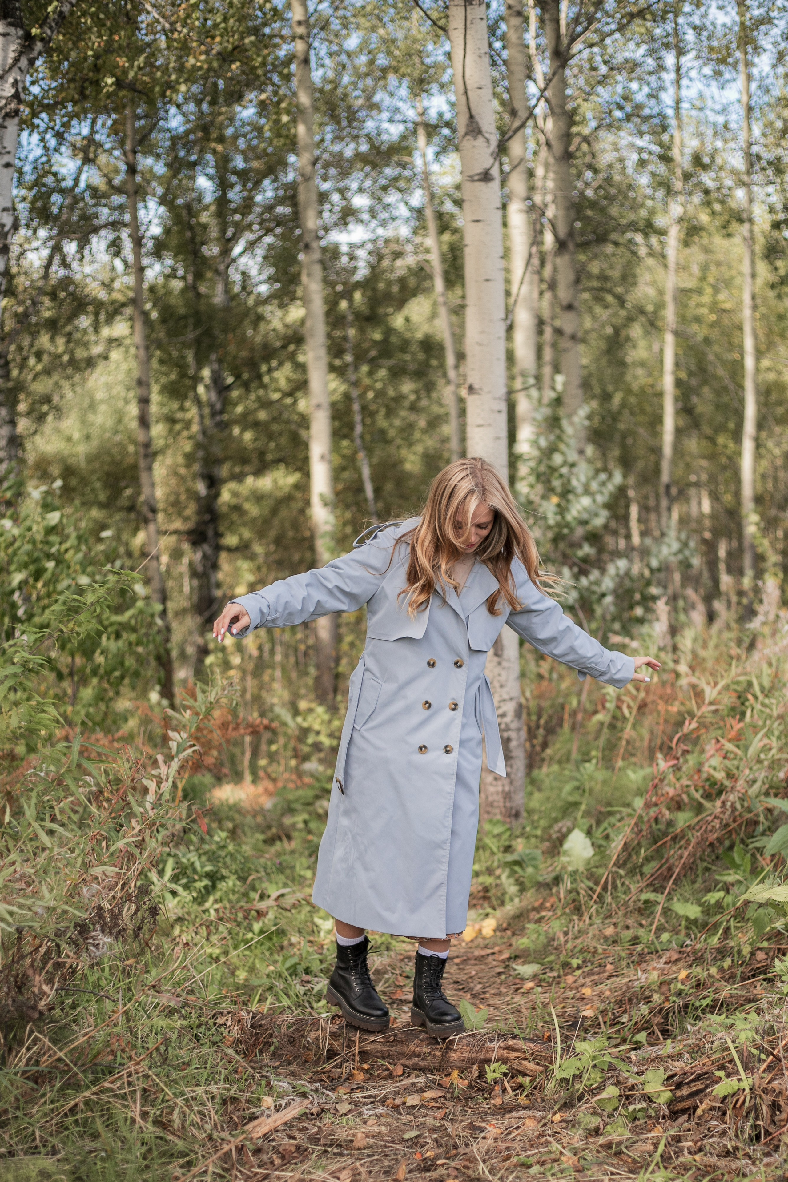 Женский портрет. Семейный и детский фотограф в г. Кемерово