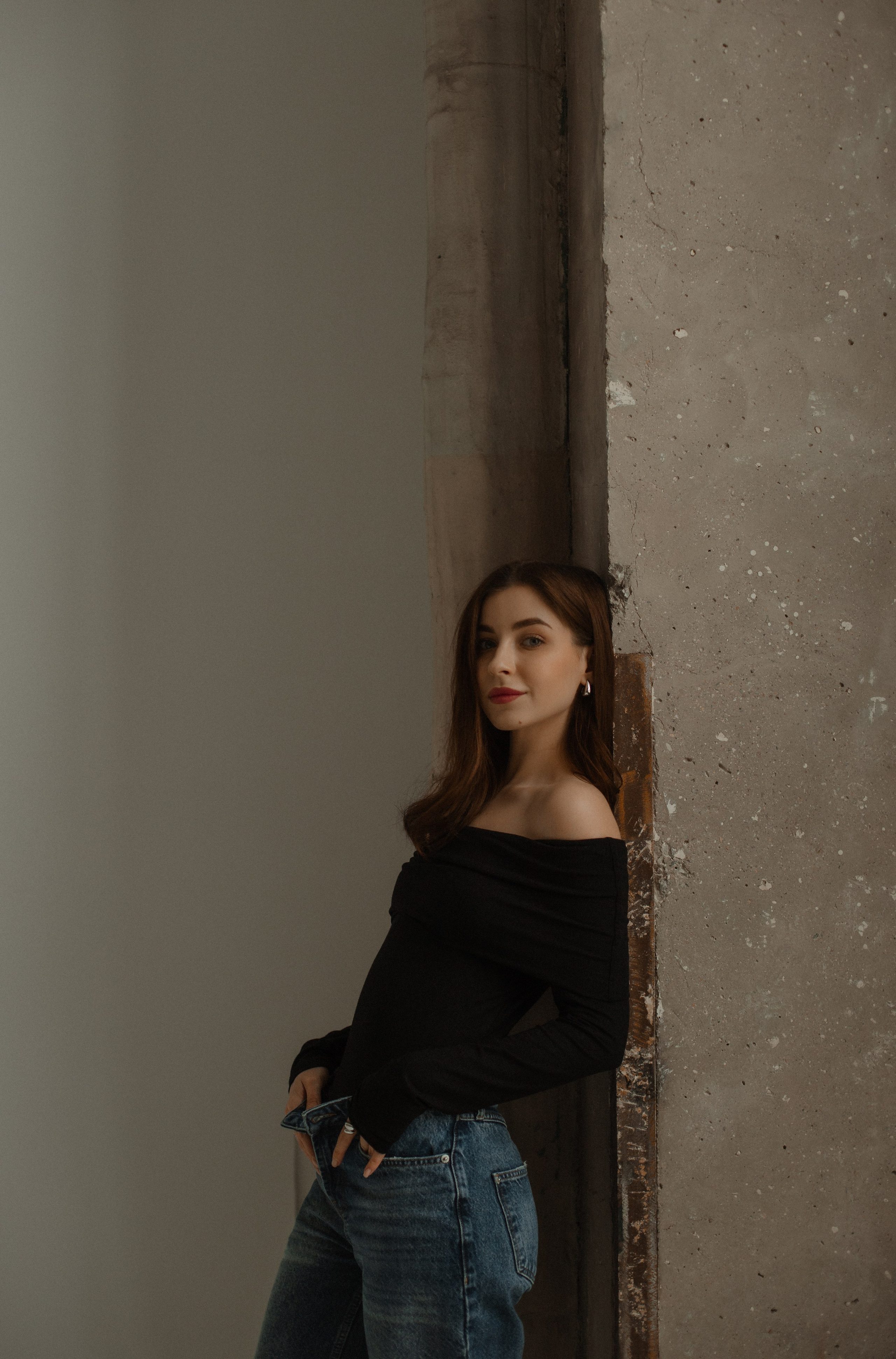 Елизавета. Фотограф москва