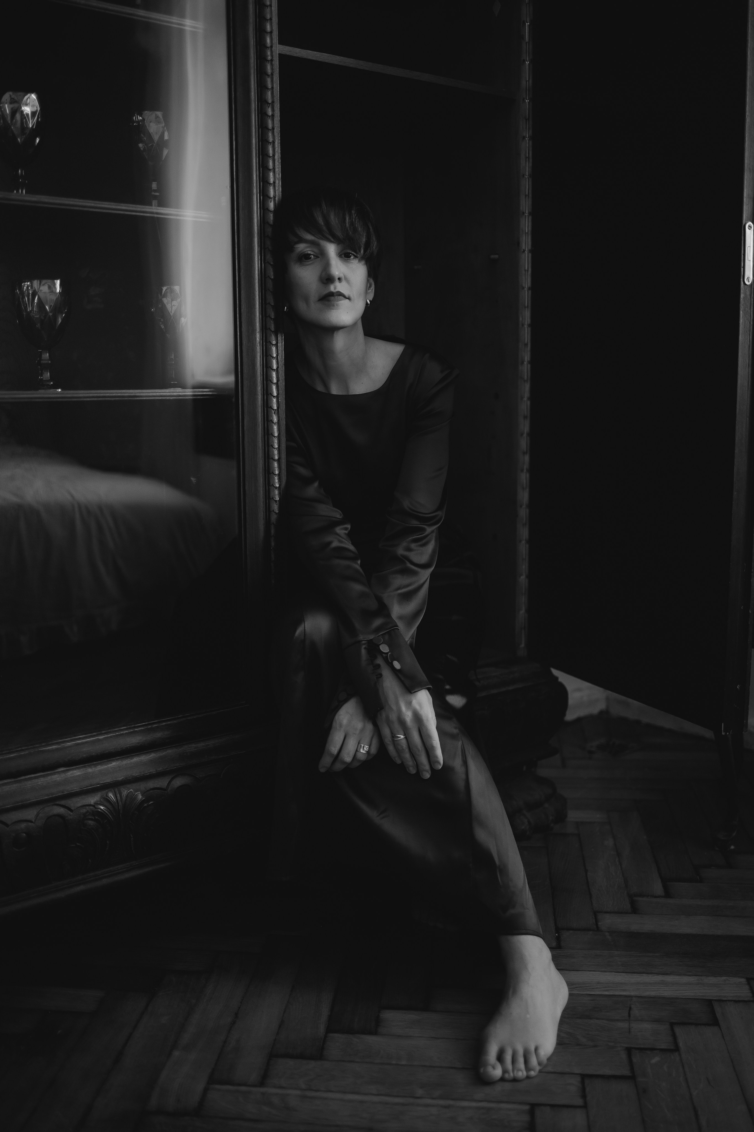 Marina Rossi. Женский и семейный фотограф в Москве Анастасия Филимонова