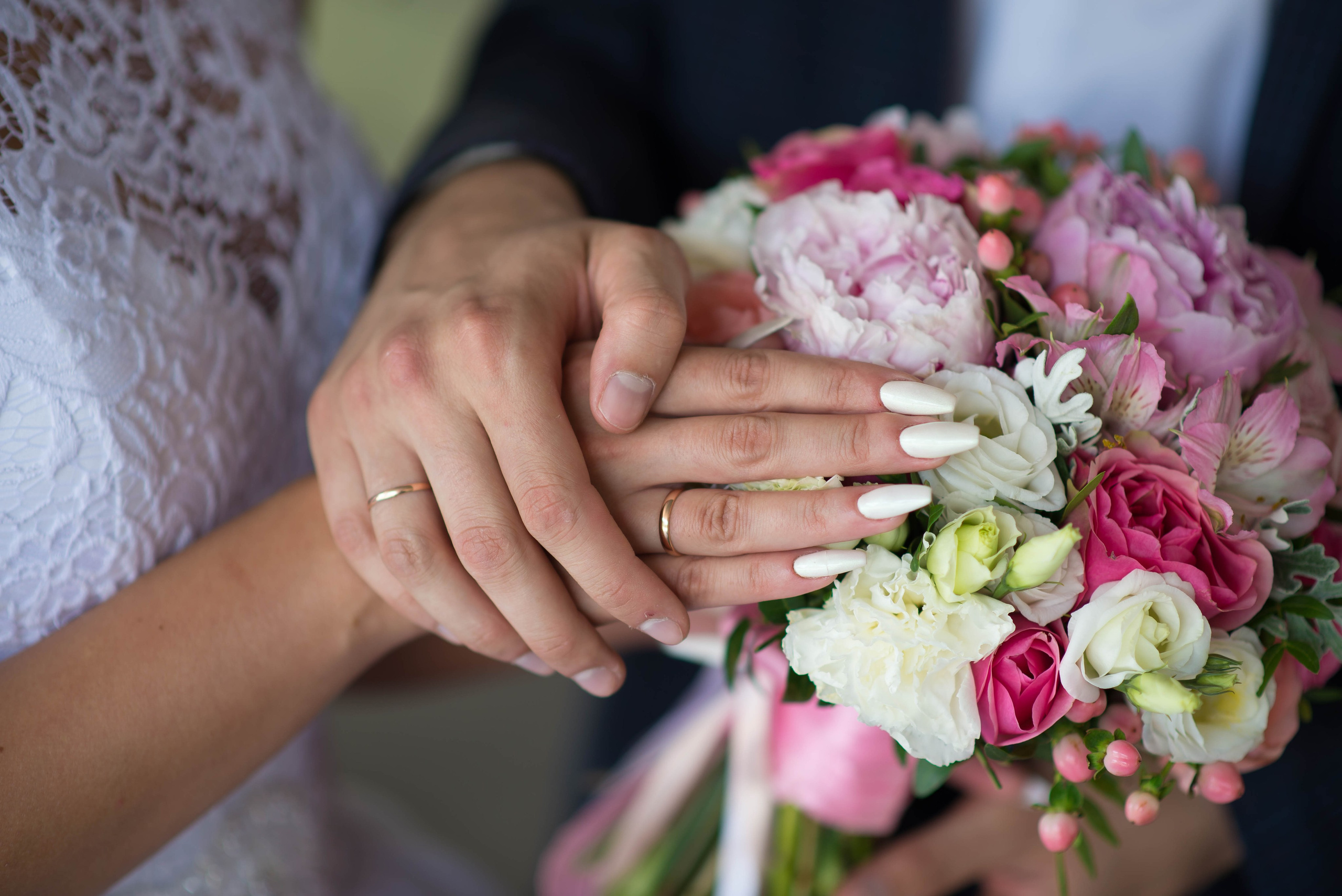 Свадебные фото до 2018 года. Концертный фотограф Наталья Сорокина