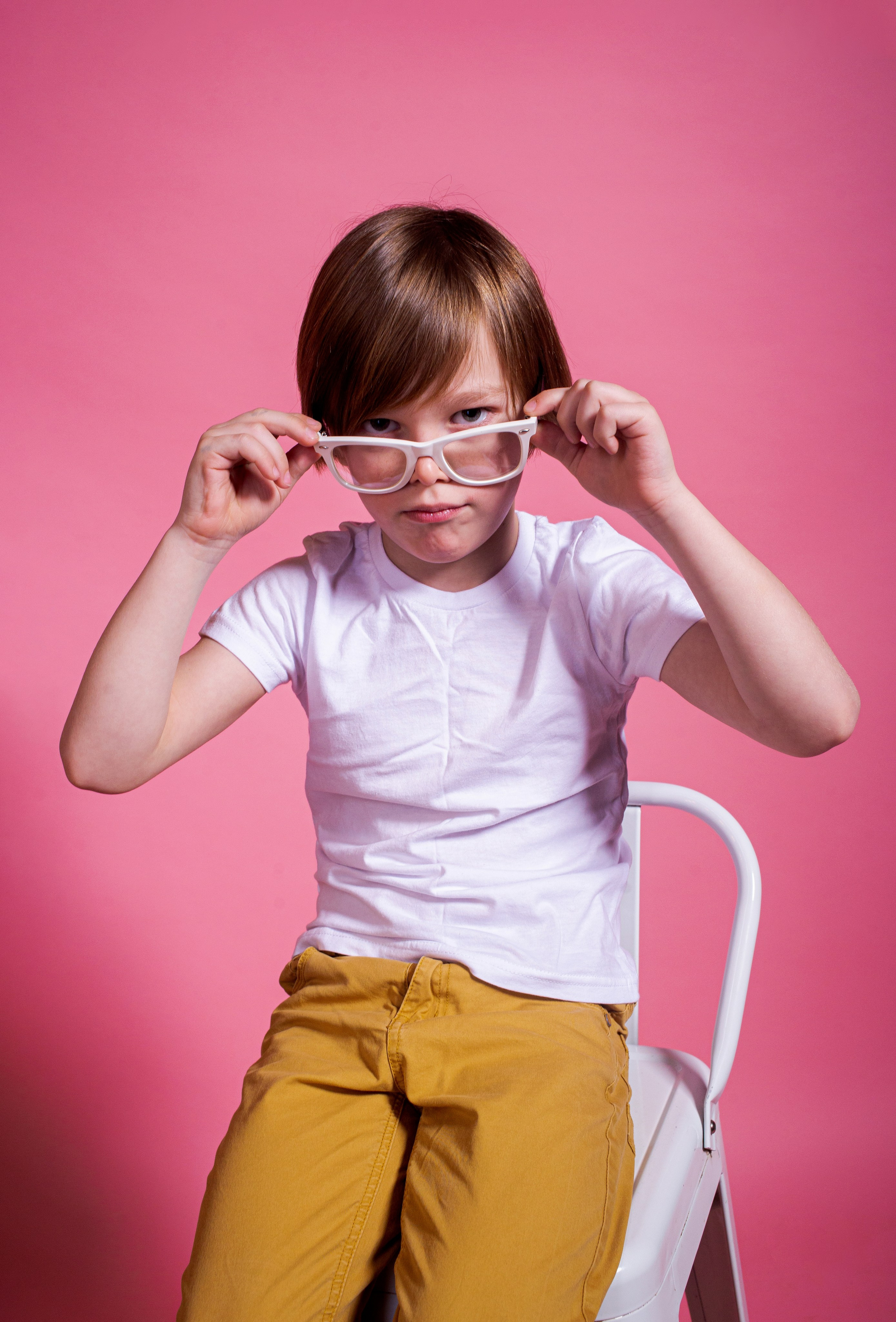 Дети (модели). Портретный, детский и арт фотограф Куграшов Евгений