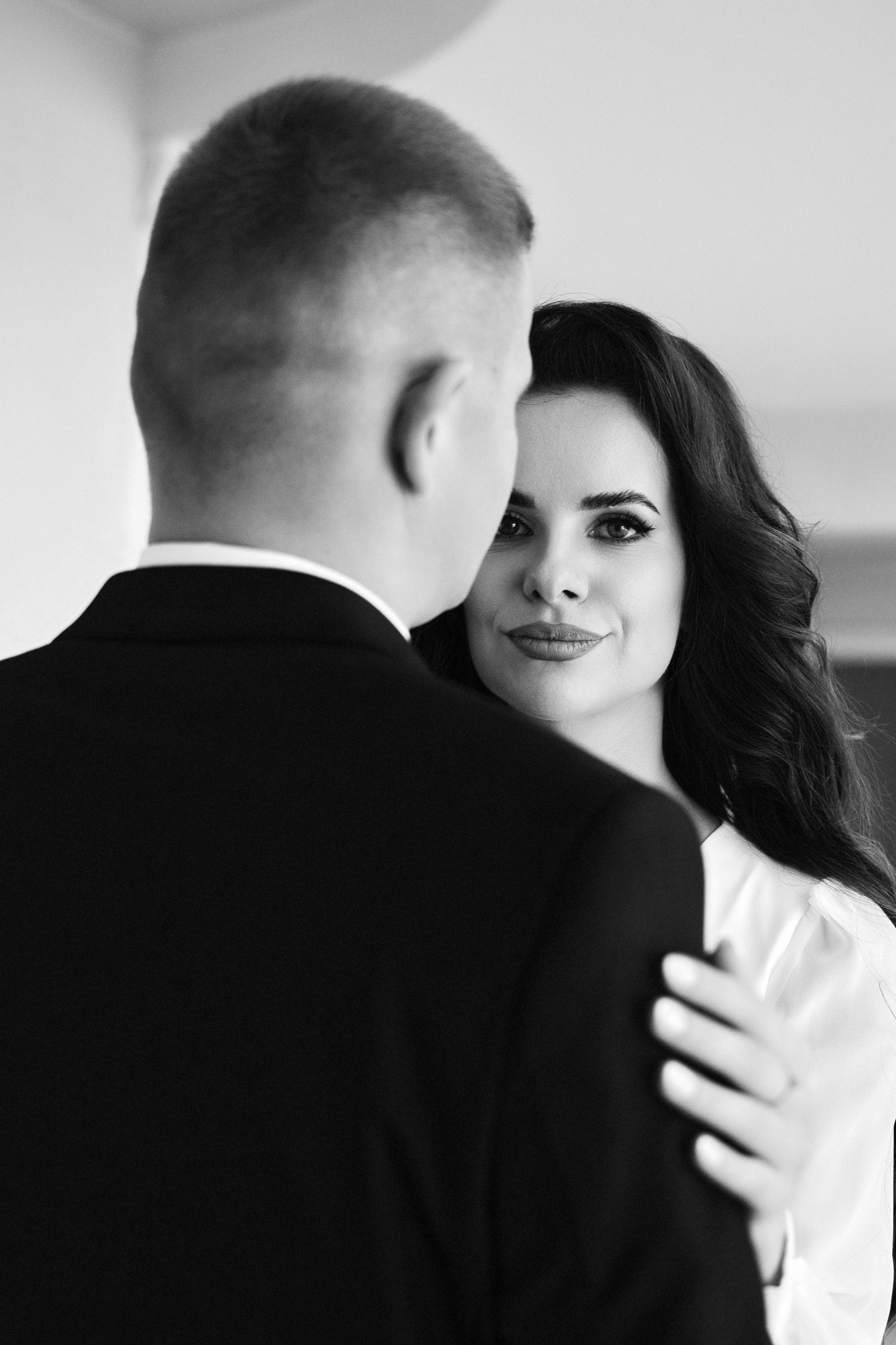 Алексей и Екатерина. Портретный фотограф Санкт-Петербург Зикс Елизавета