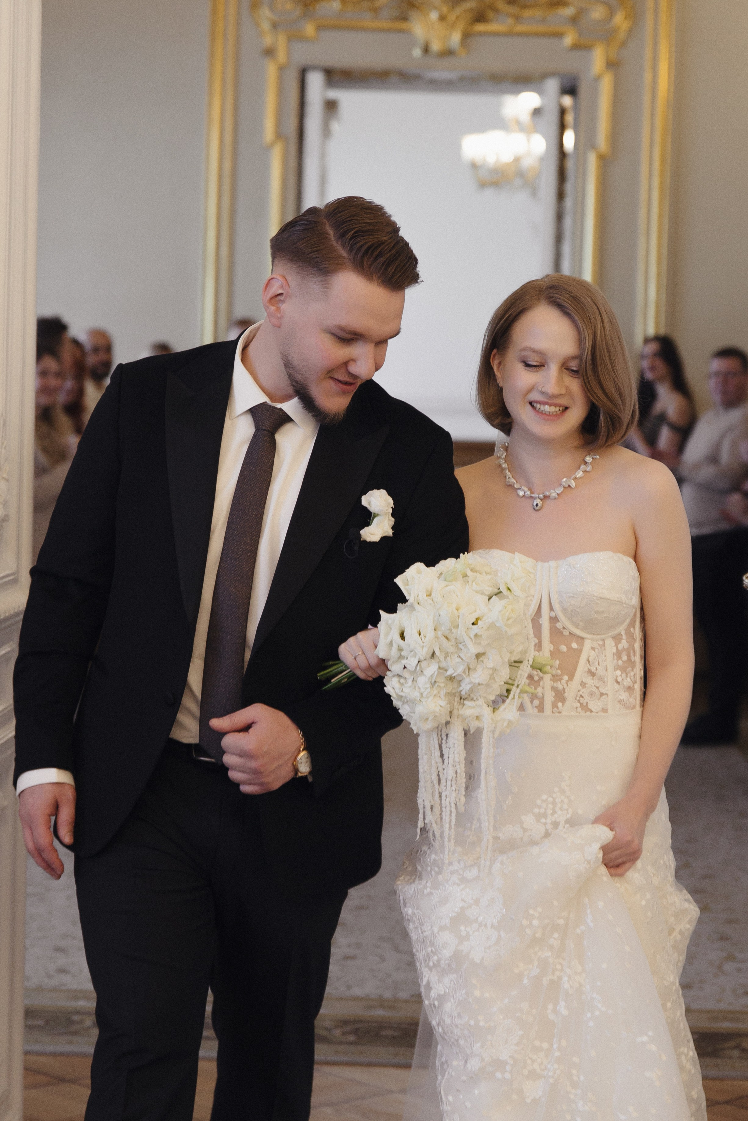 Я считал дни до нашей свадьбы!. Фотограф Санкт-Петербург Евгения Корякина (eva_maruu)