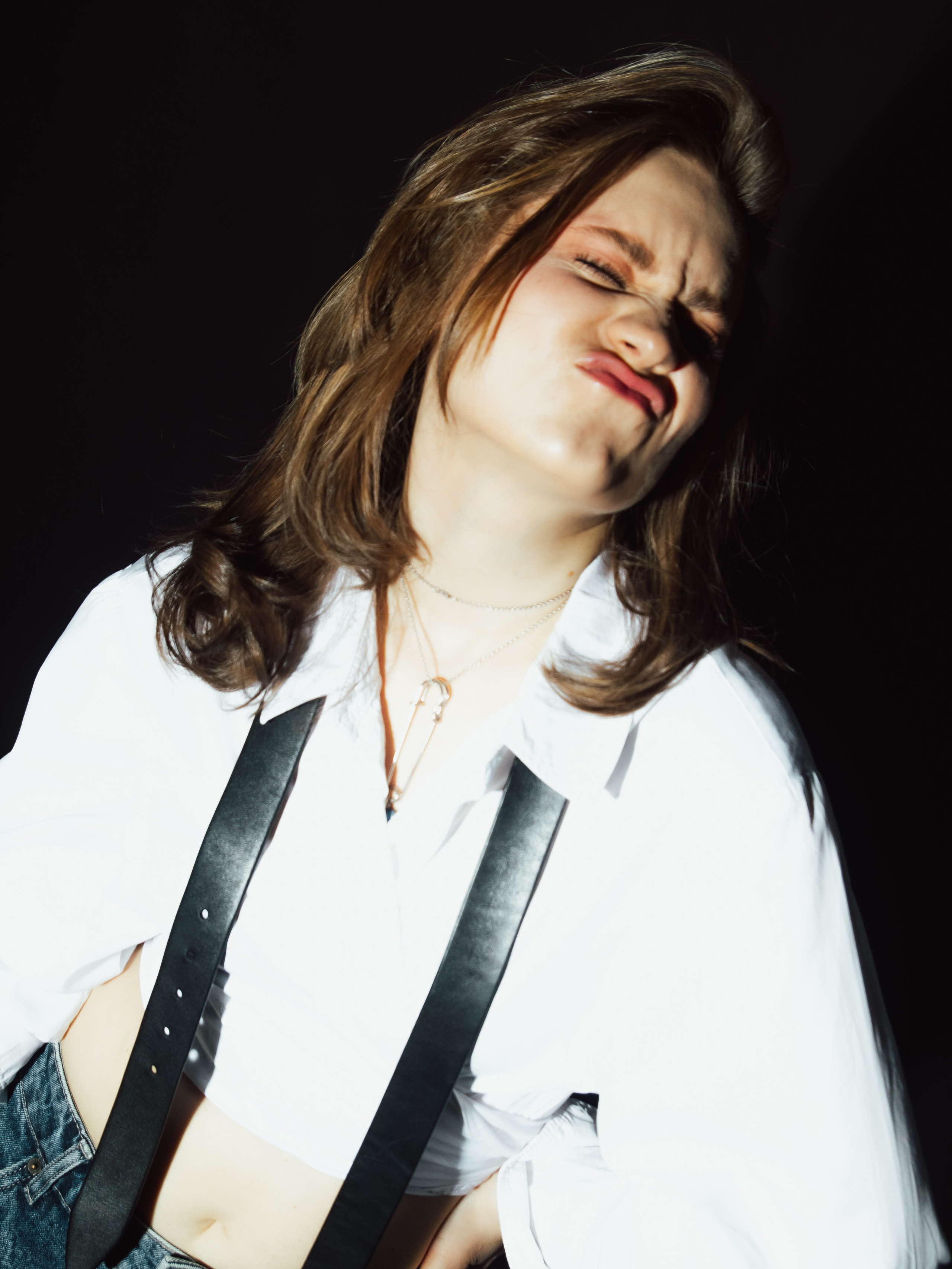 Студия. Ульяна Сухарева — Фотохудожник Новосибирск