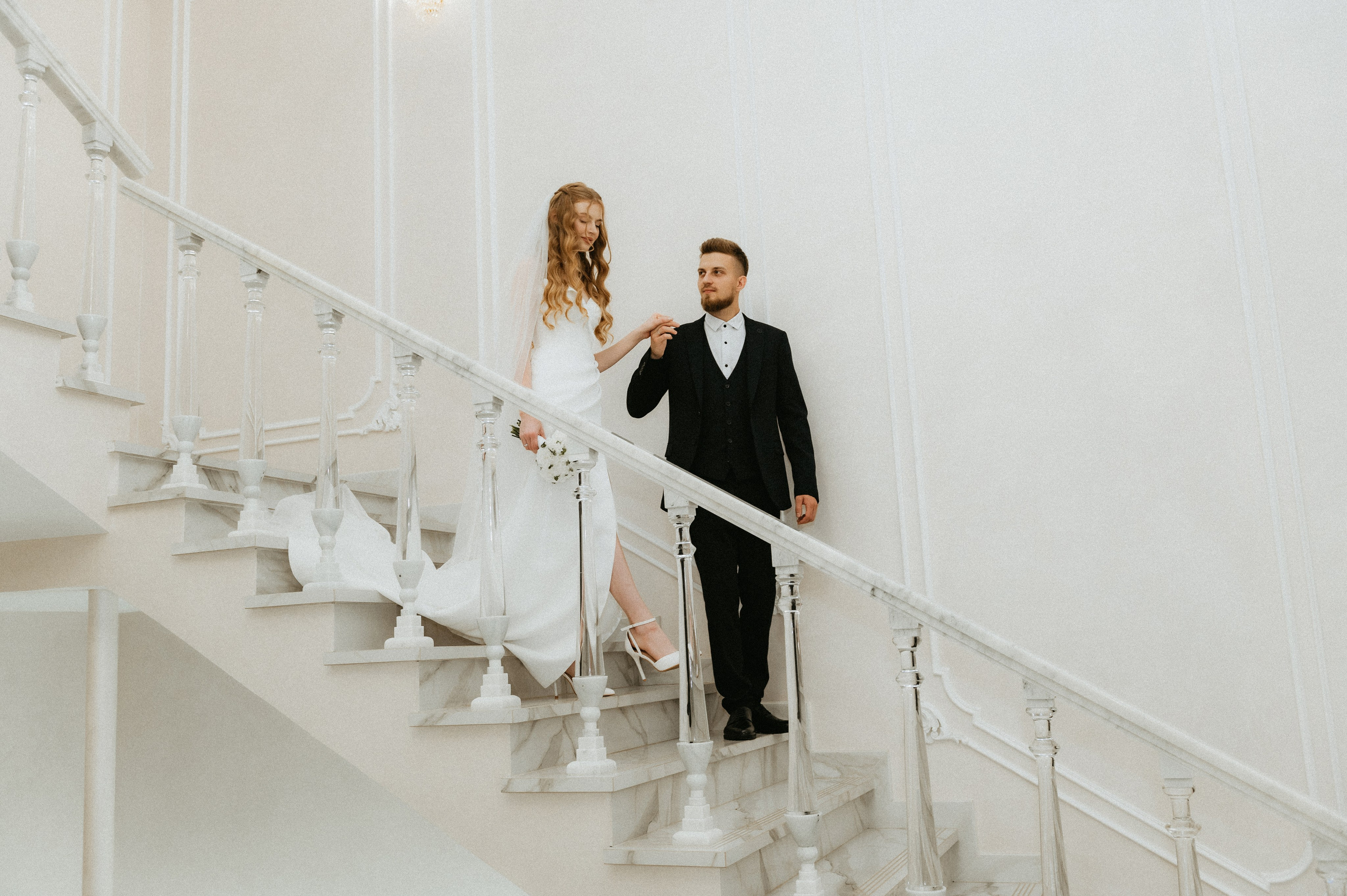 Влад и Алина. Свадебный и семейный фотограф в Тульской области Пашкова Екатерина