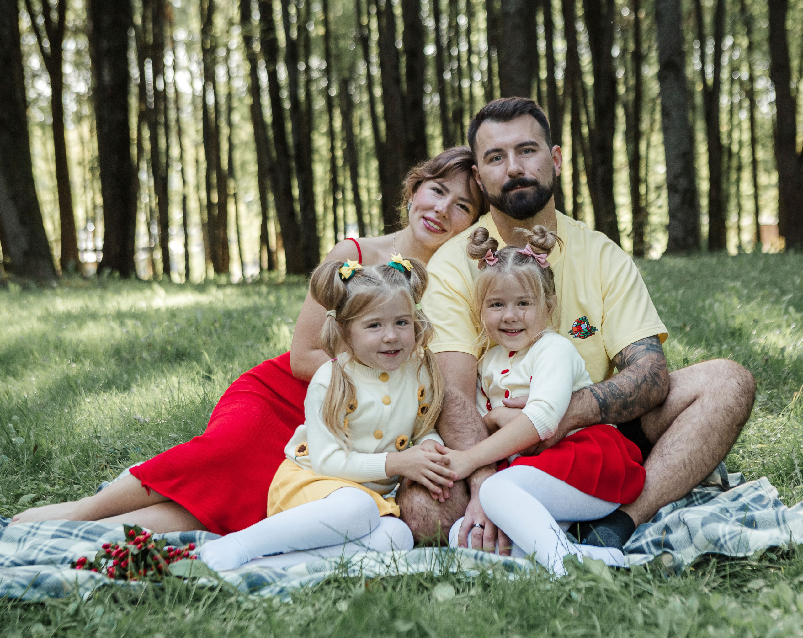 Уличная фотосессия. Фотограф Тверь|Москва|Волоколамск| Отт Кристина