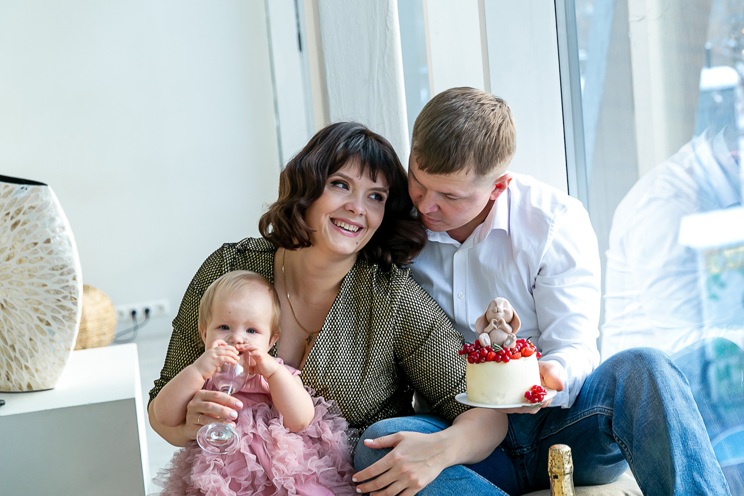 Евангелина Юля и Петр. Фотограф Елена Лагода