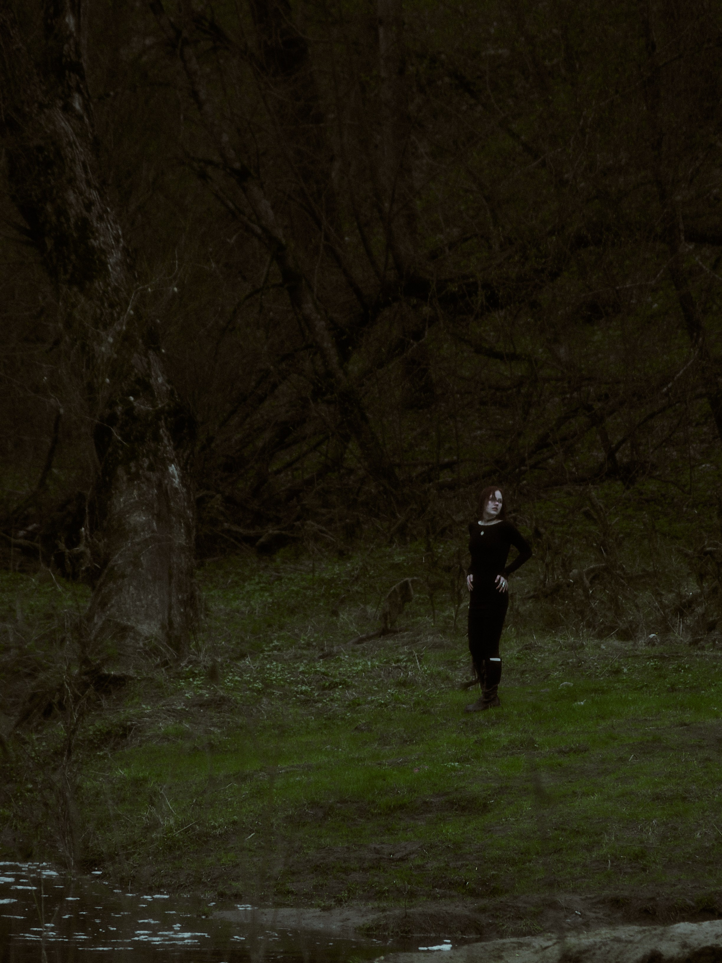 Дарья. Фотограф Елизавета Маслова. Москва. Art, Fashion