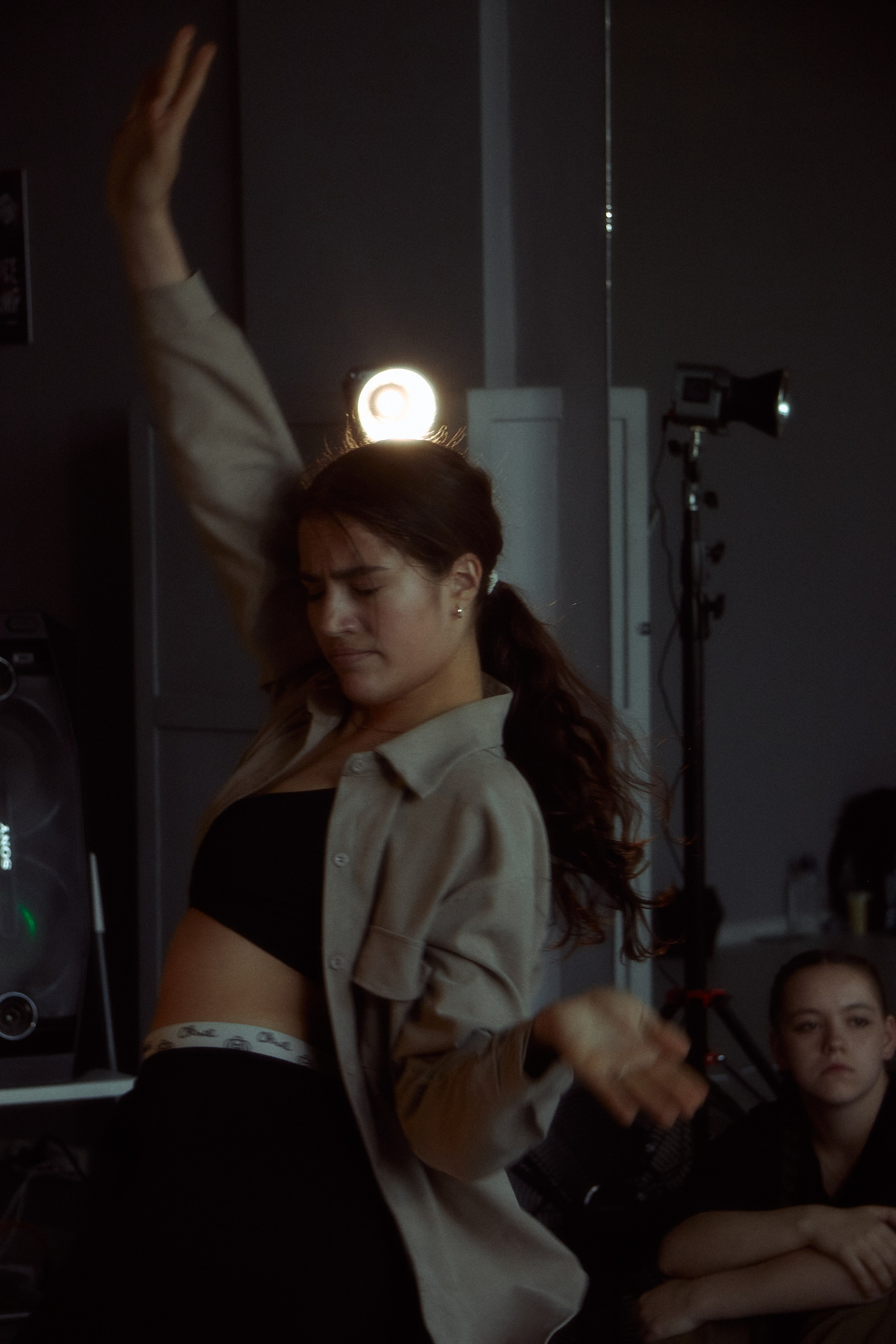 NE BATTLE. Фотограф Елизавета Маслова. Москва. Art, Fashion