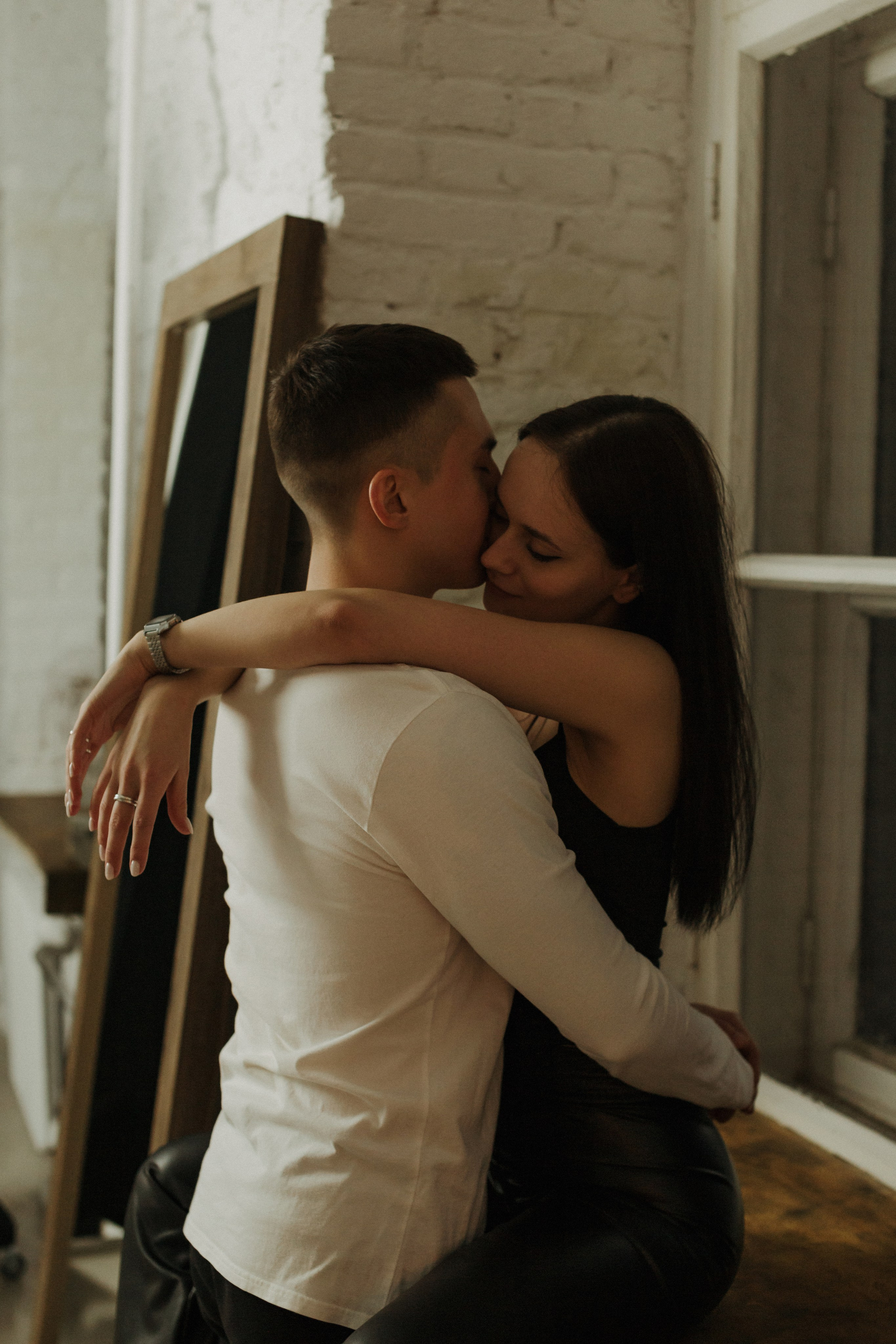 Иван и Екатерина. Фотограф Ершова Светлана