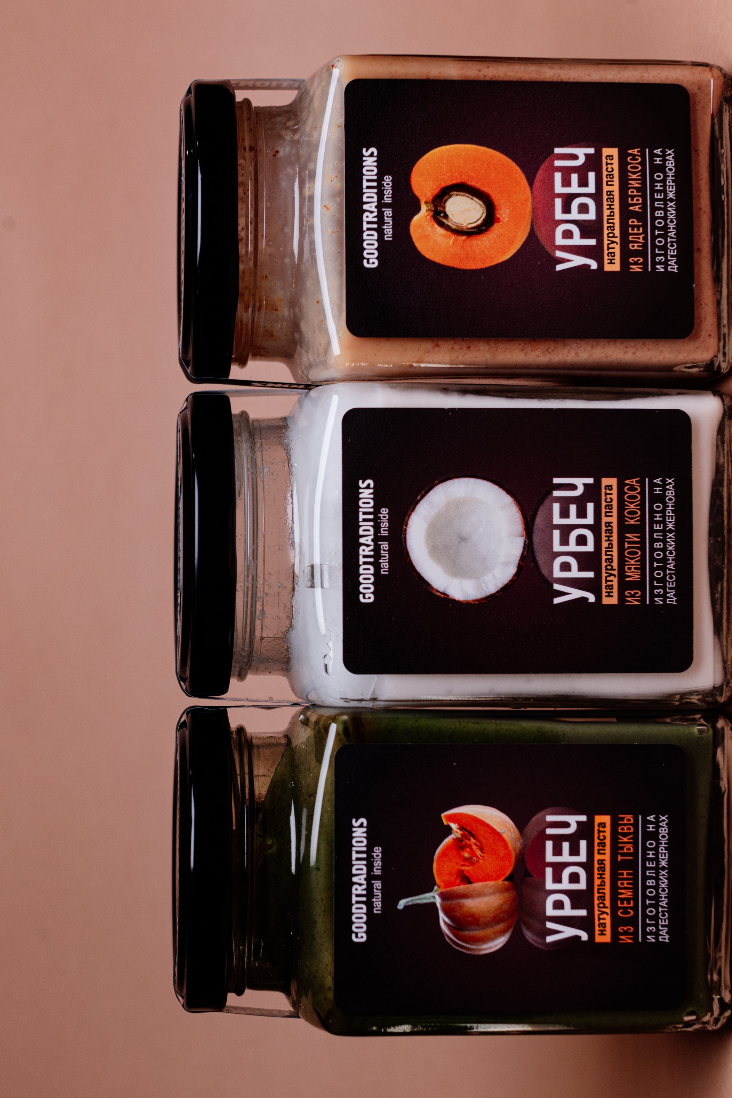 Сладости. Фотограф Ершова Светлана