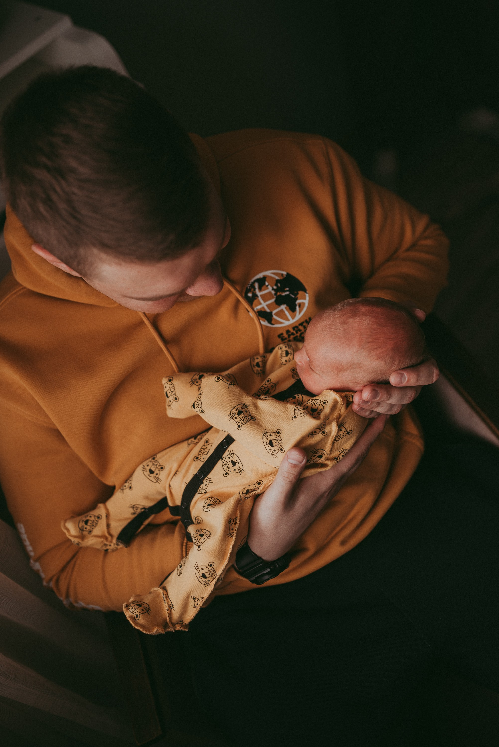 Маленький космос. Семейный и детский фотограф в Новосибирске и Краснообске — Анна Ким