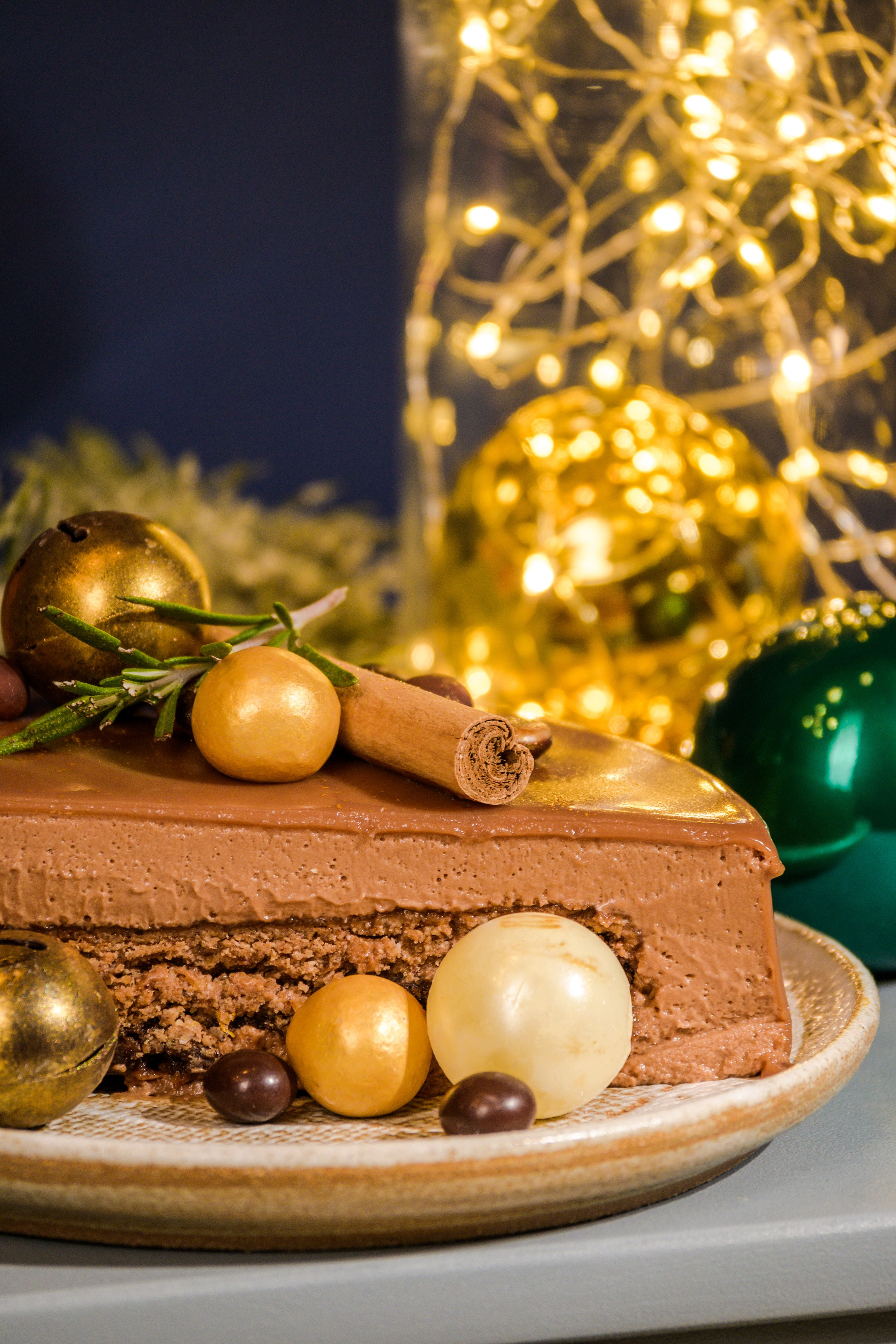 Desert. Fotograf Dmitrii Donets