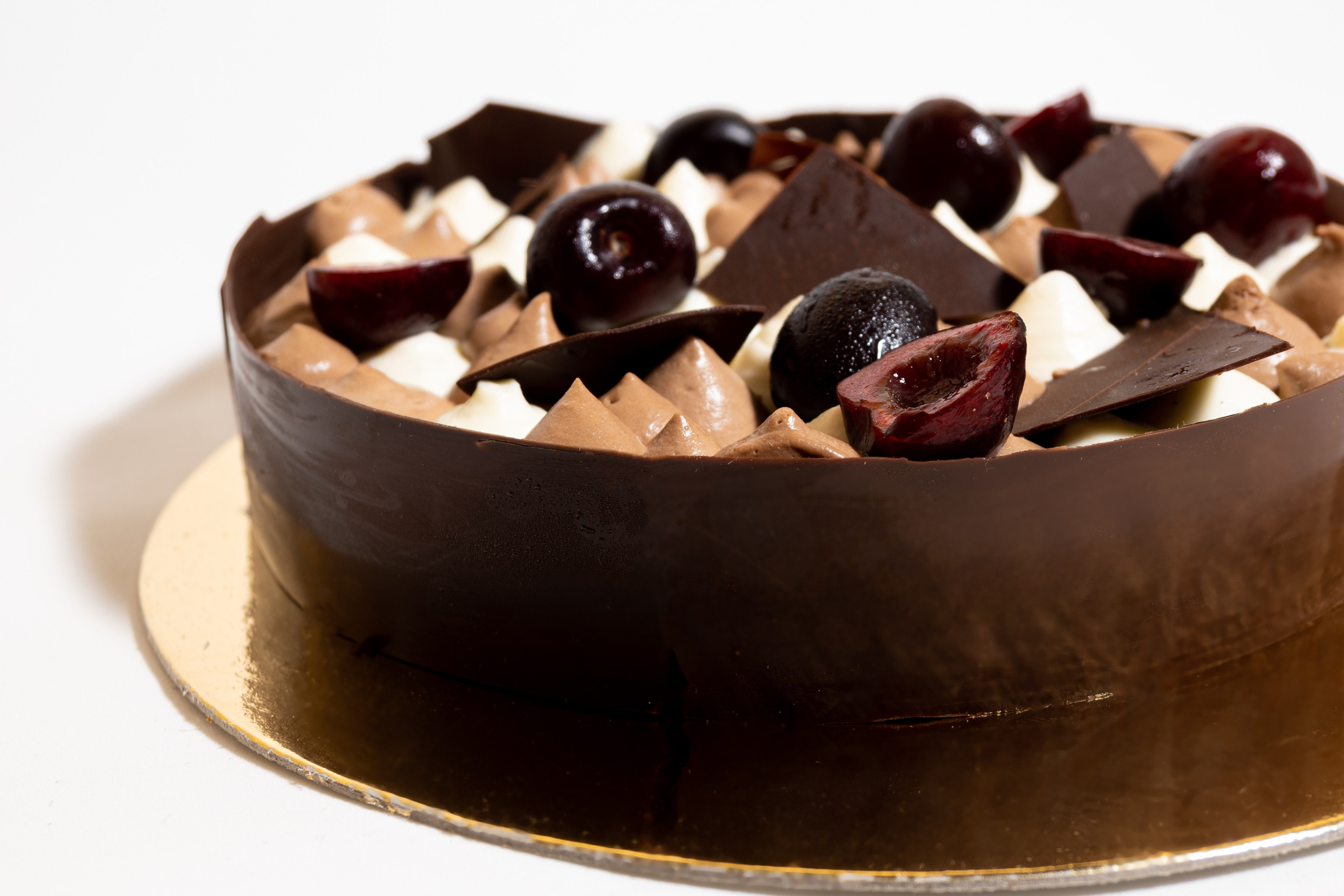 Desert. Fotograf Dmitrii Donets