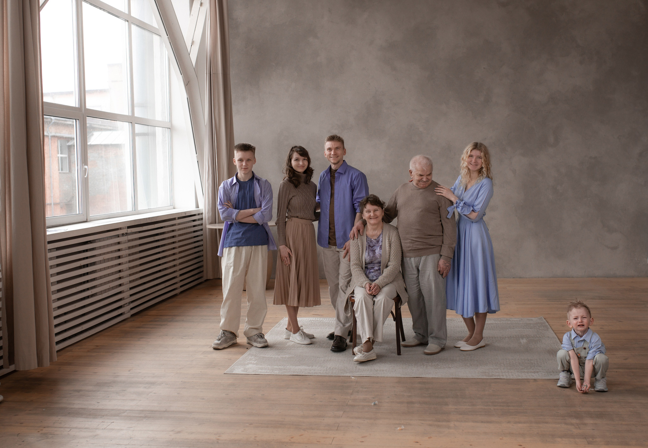 Золотая свадьба. Фотографы крещения/венчания  Красноярск Татьяна и Вячеслав Переваловы