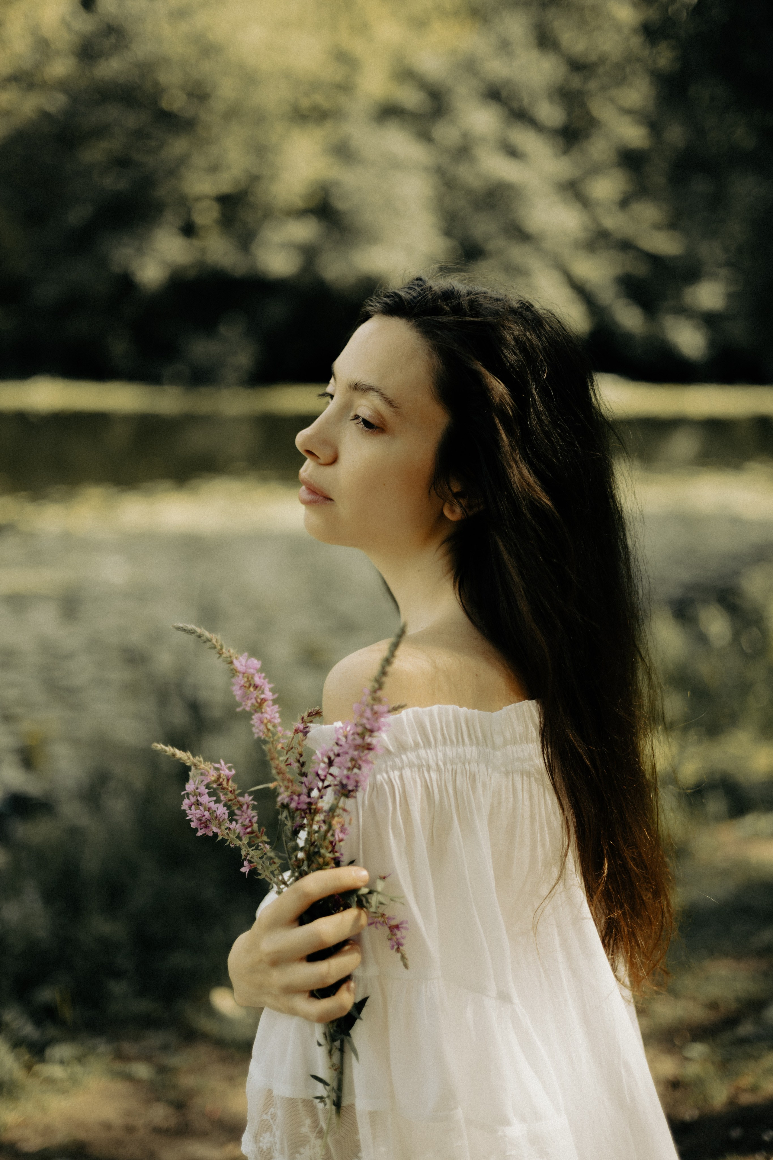 Истоки. Фотограф в Москве Дарья Гоглева