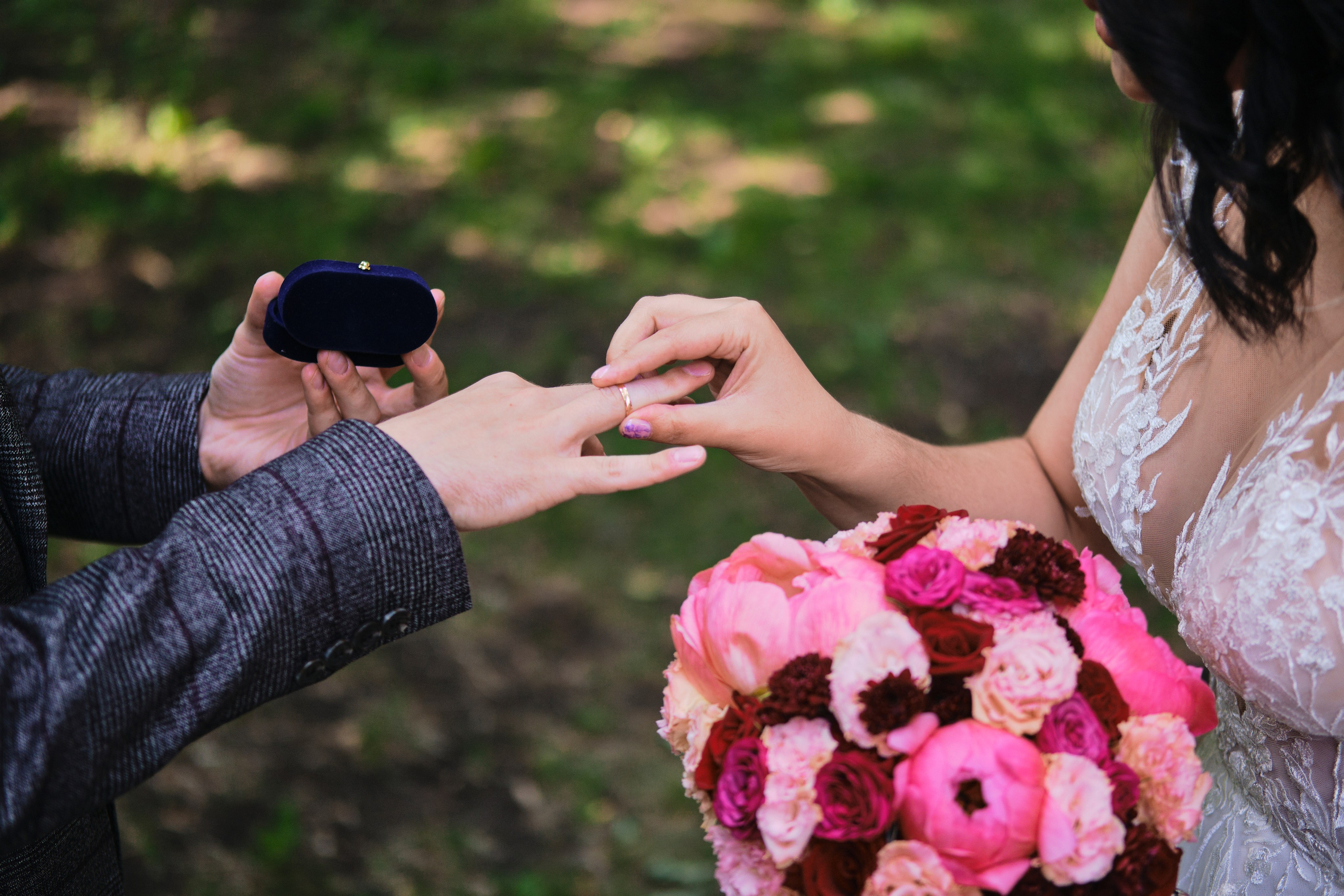Арина и Александр. Матвей Яворский — фотограф в Челябинске